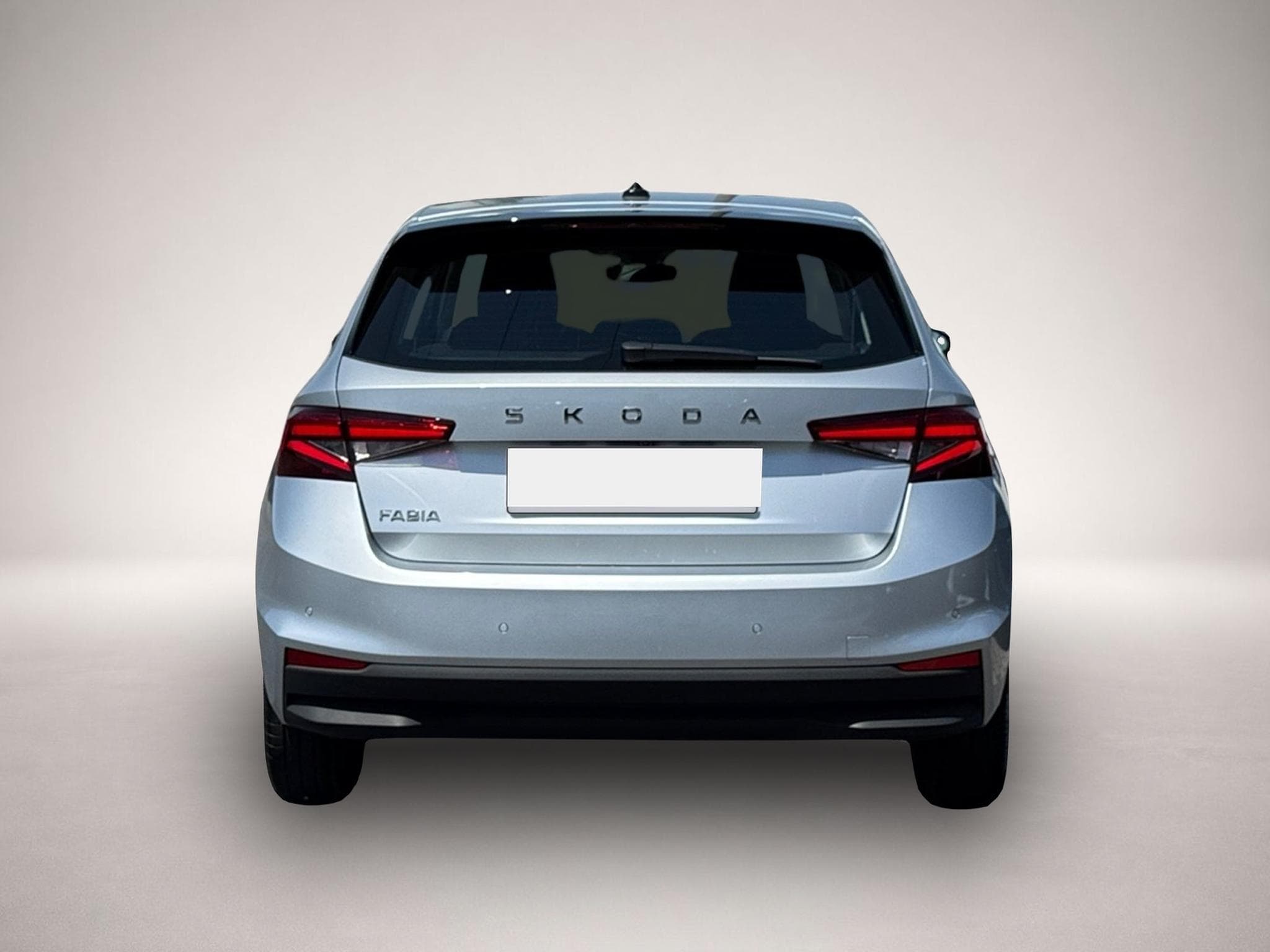 Skoda Fabia (2025) - Photo 5