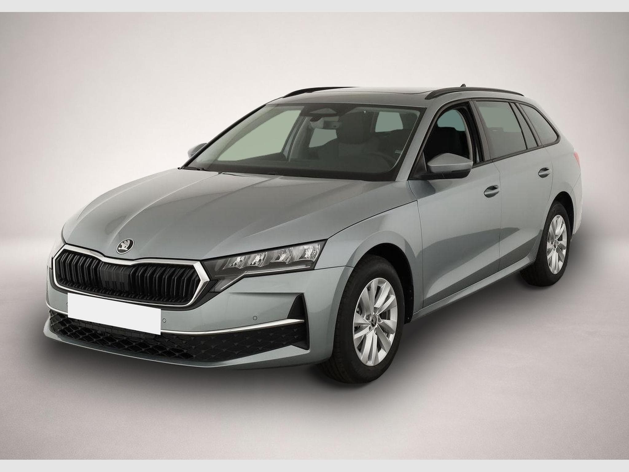 Skoda Octavia (2026) - Photo 1