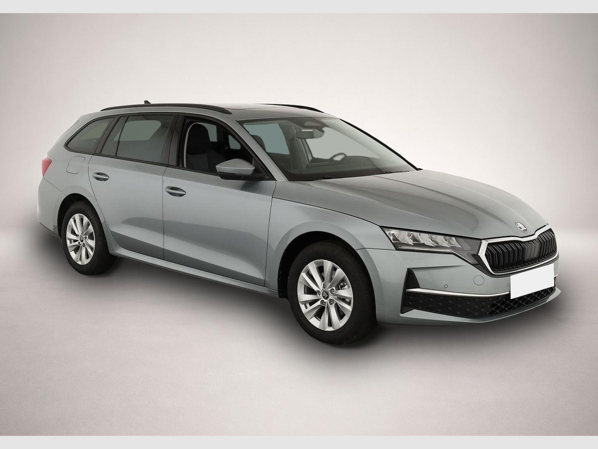 Skoda Octavia (2026) - Photo 2