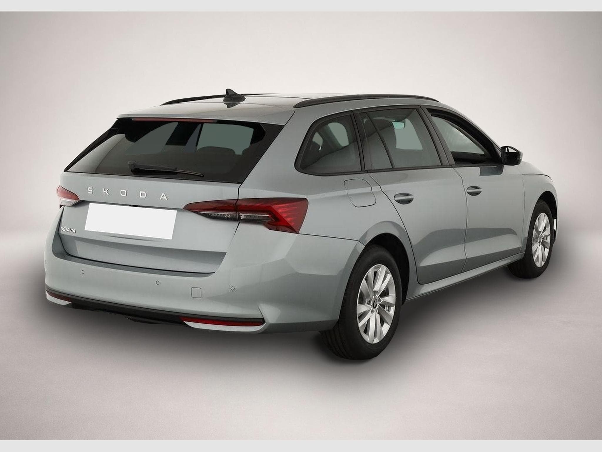 Skoda Octavia (2026) - Photo 3