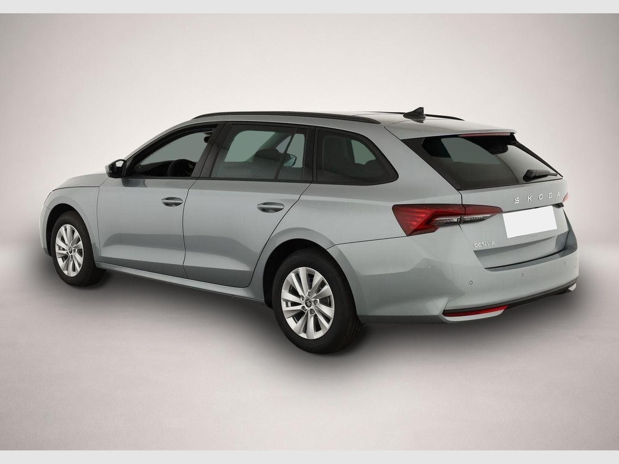 Skoda Octavia (2026) - Photo 4