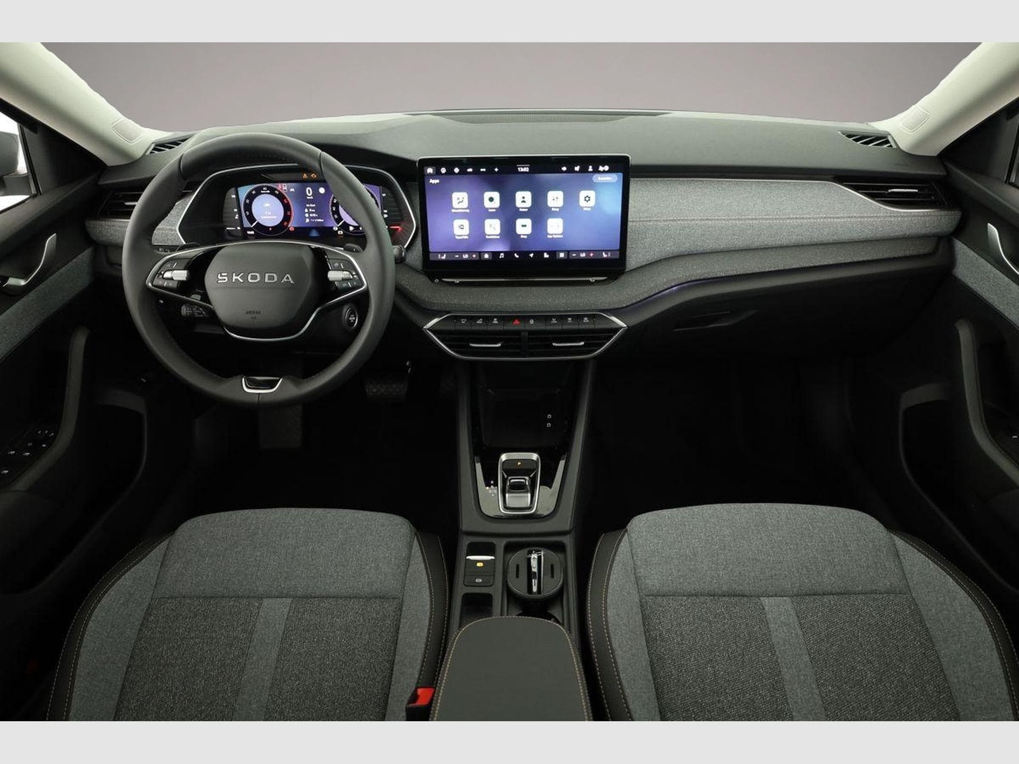 Skoda Octavia (2026) - Photo 5