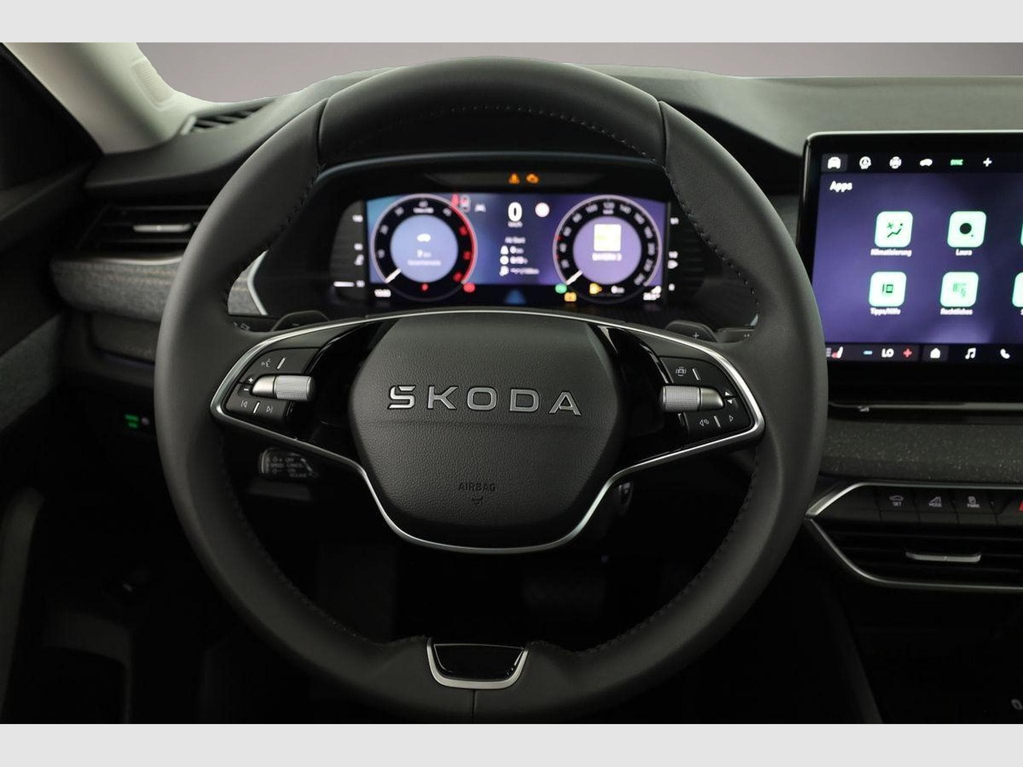 Skoda Octavia (2026) - Photo 6