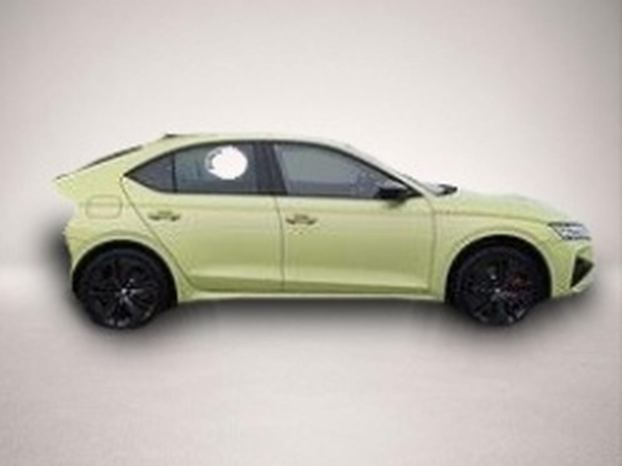 Skoda Octavia (2026) - Photo 3