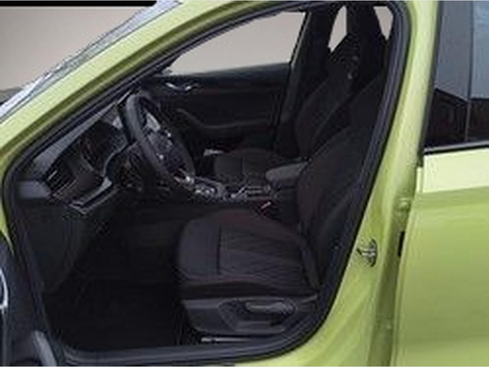 Skoda Octavia (2026) - Photo 4