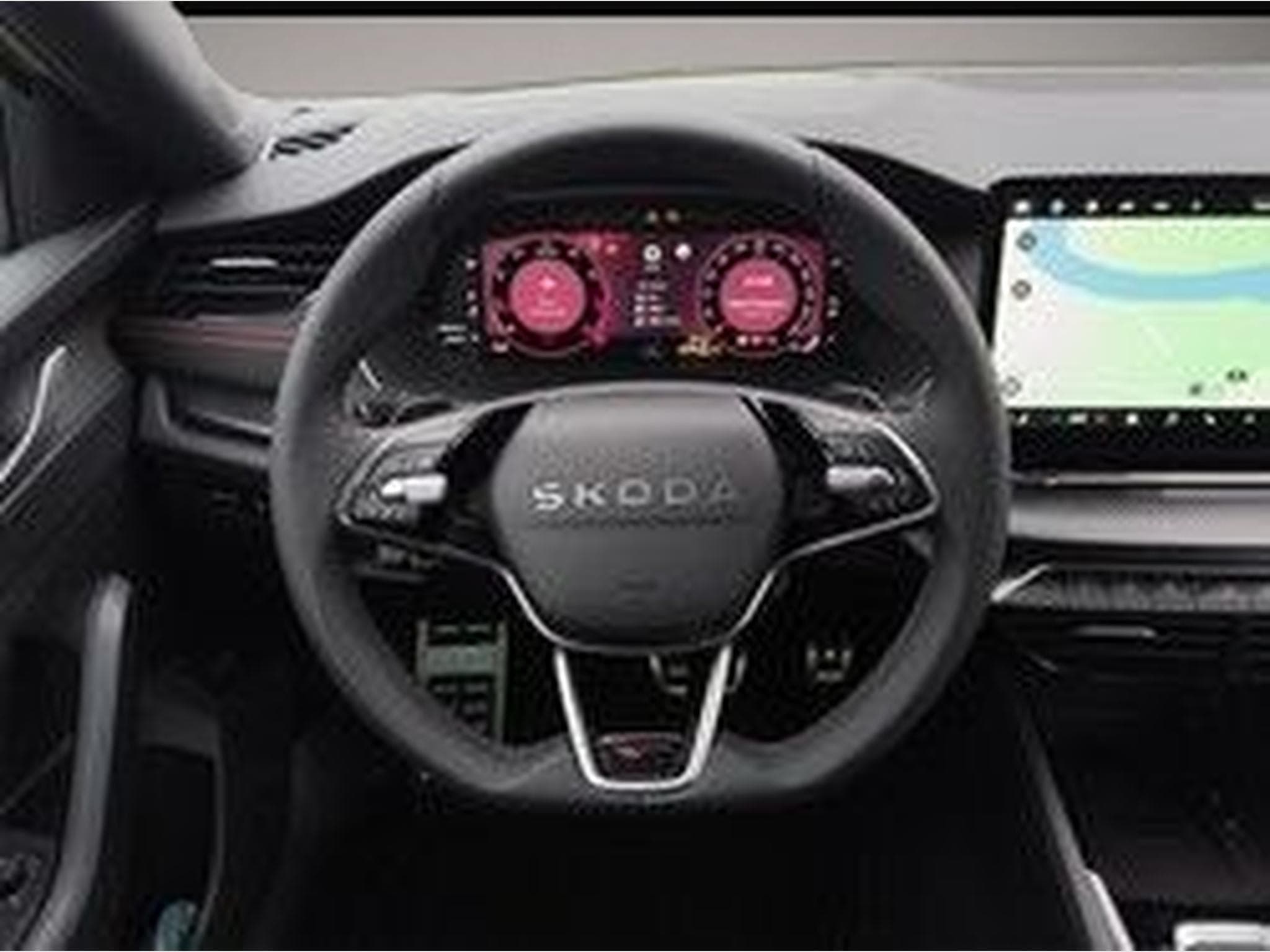 Skoda Octavia (2026) - Photo 5