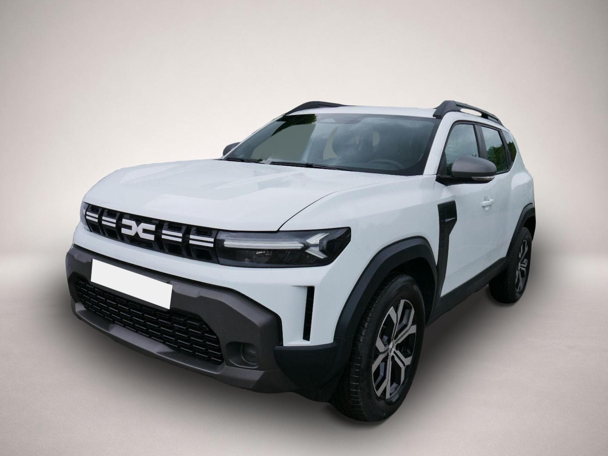 Dacia Duster (2026) - Photo 1