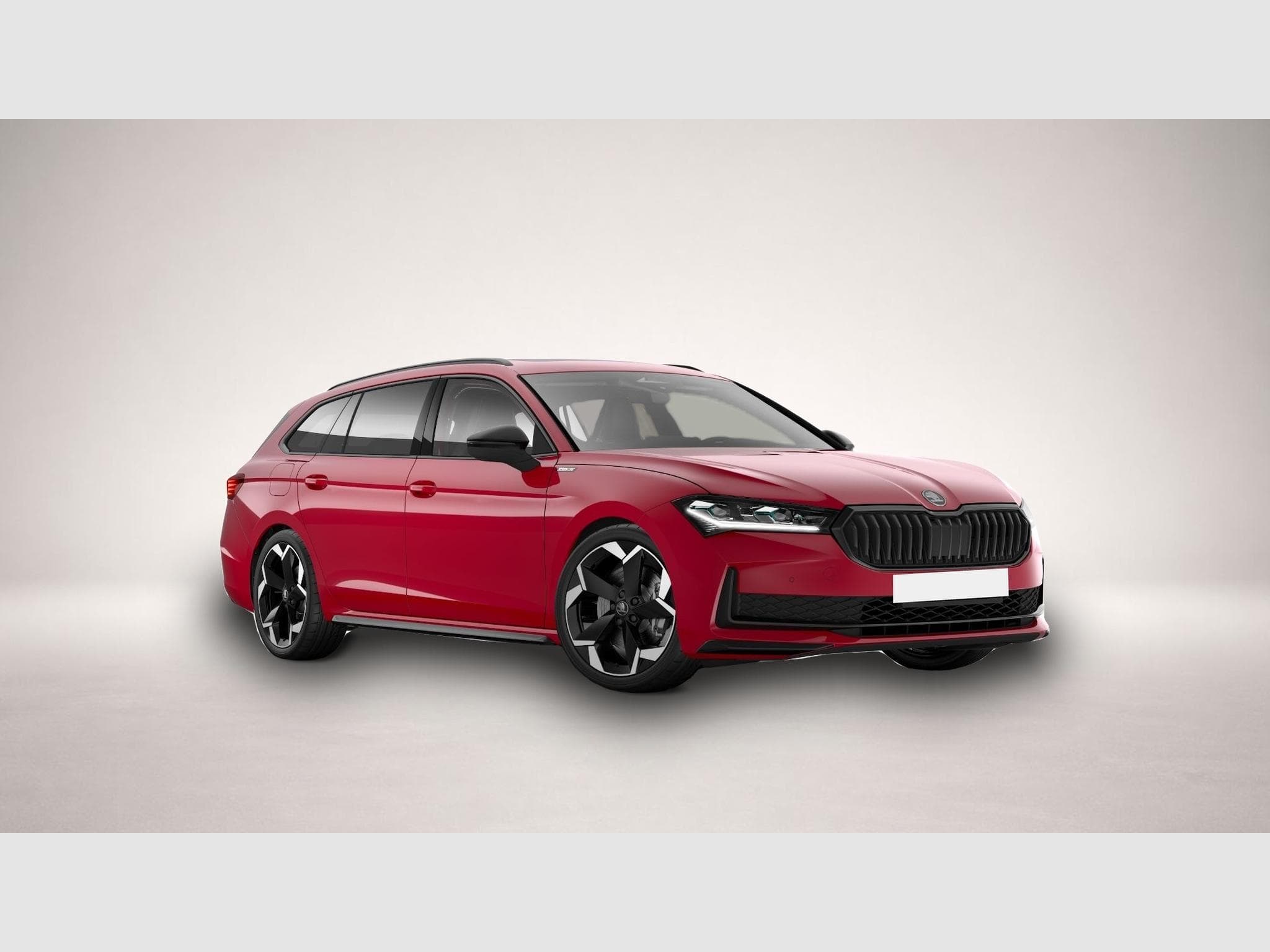 Skoda Superb (2026) - Photo 1