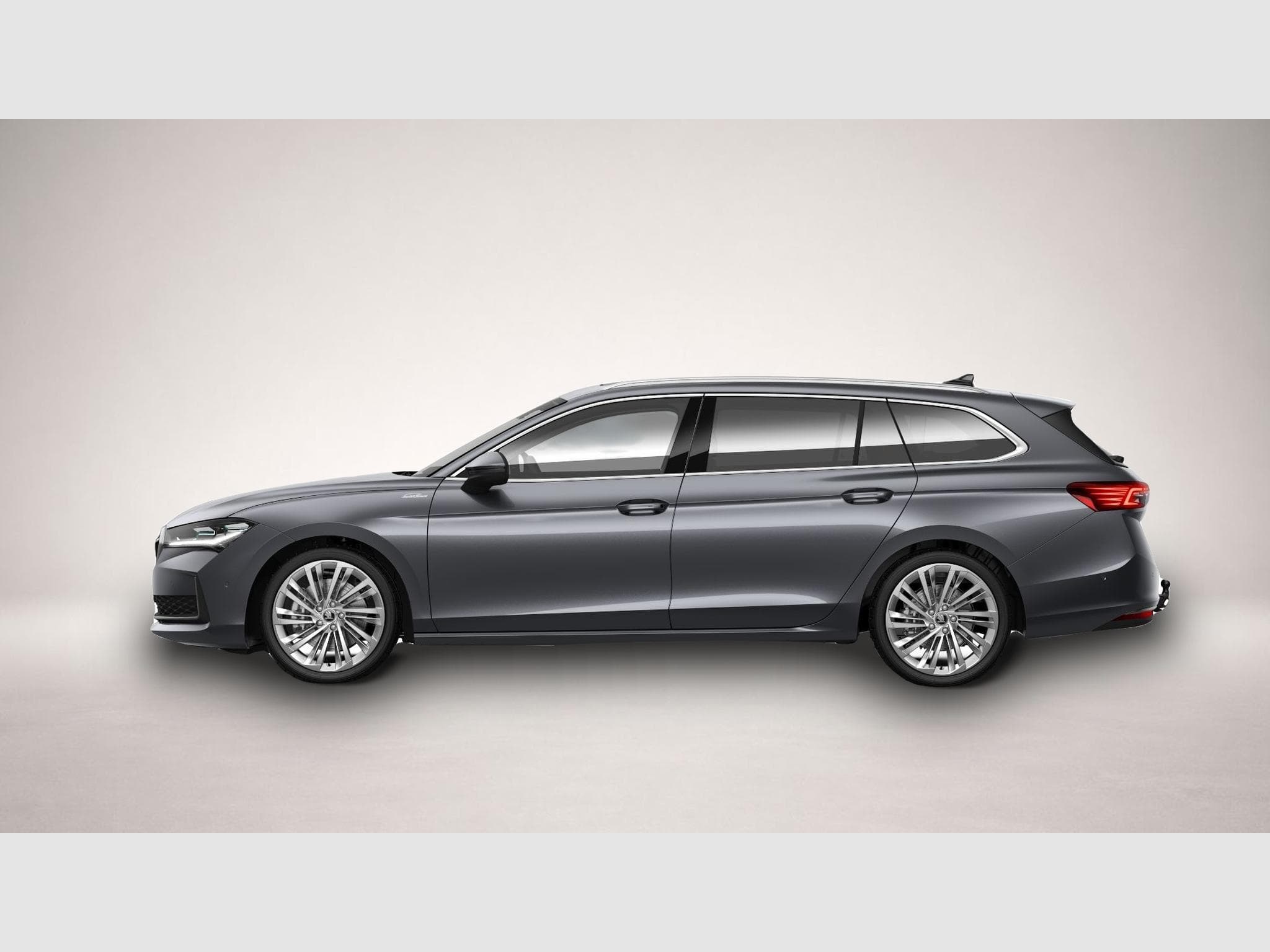 Skoda Superb (2026) - Photo 2