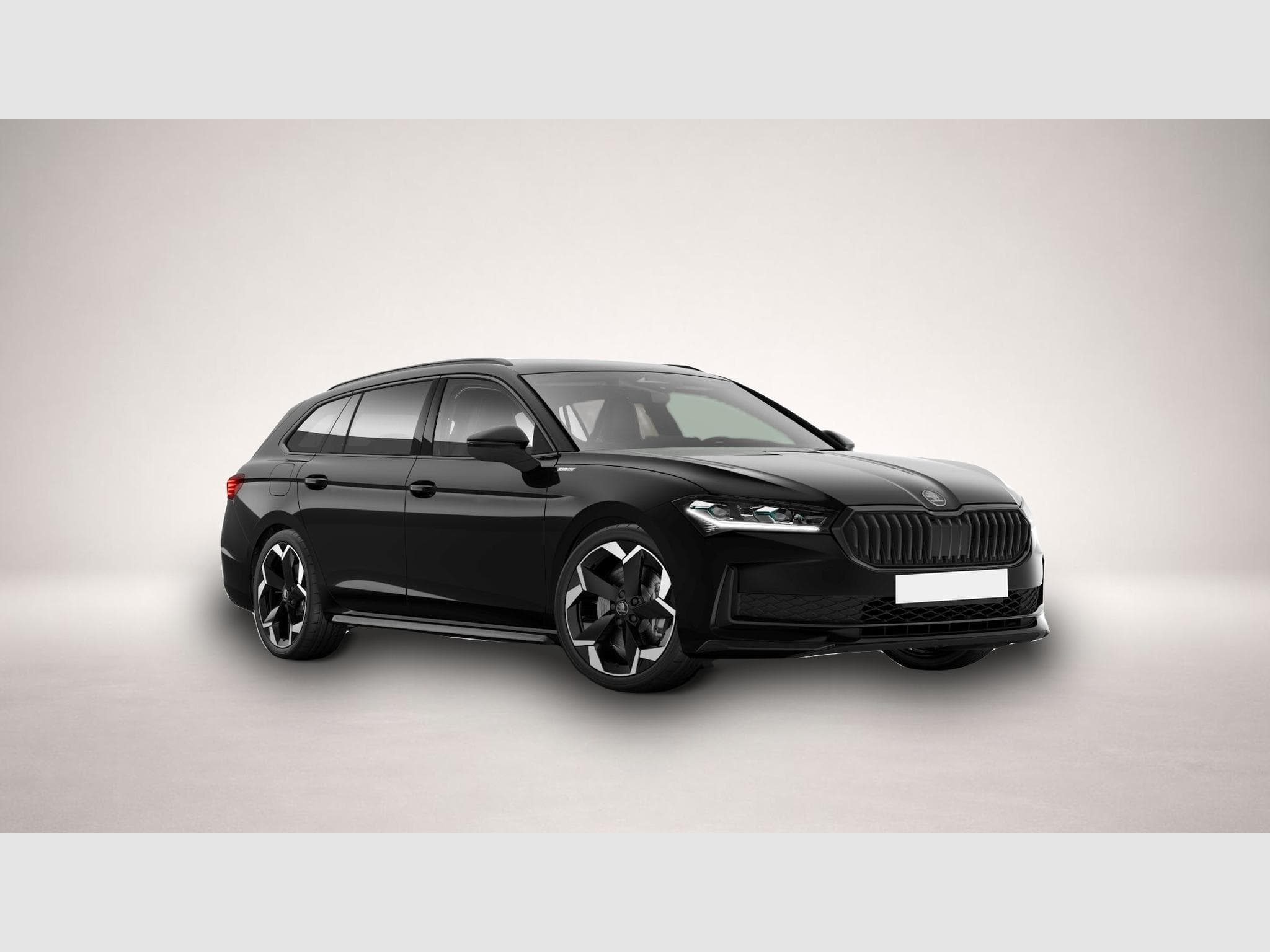 Skoda Superb (2026) - Photo 1