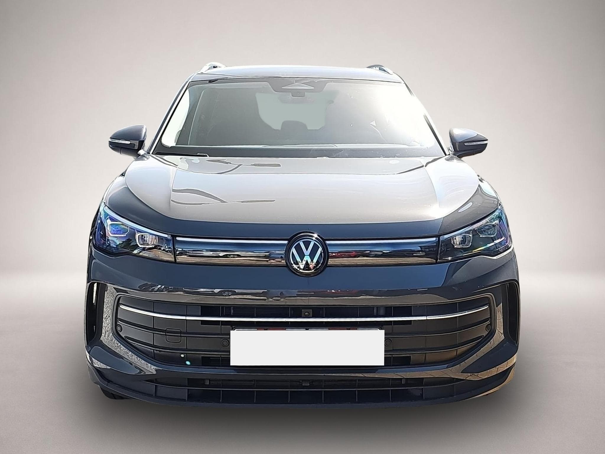VW Tiguan (2026) - Photo 2