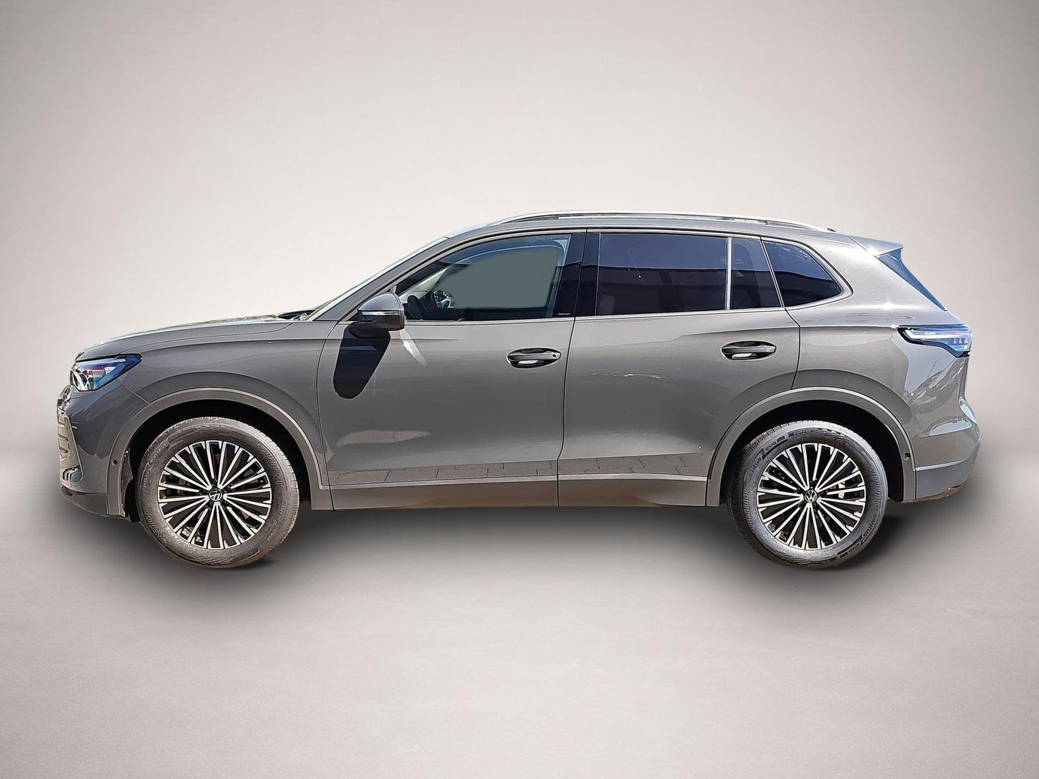 VW Tiguan (2026) - Photo 4