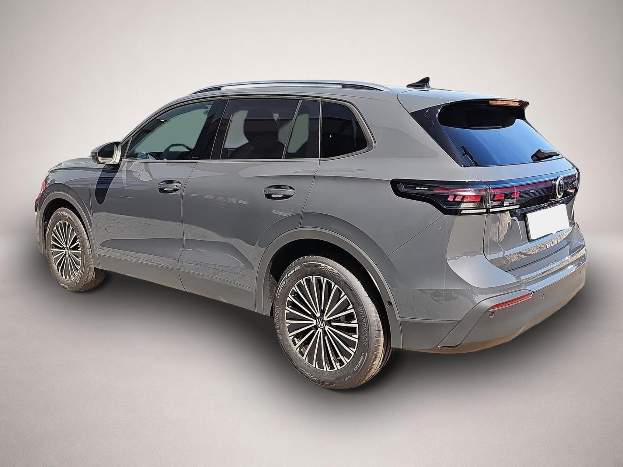 VW Tiguan (2026) - Photo 5