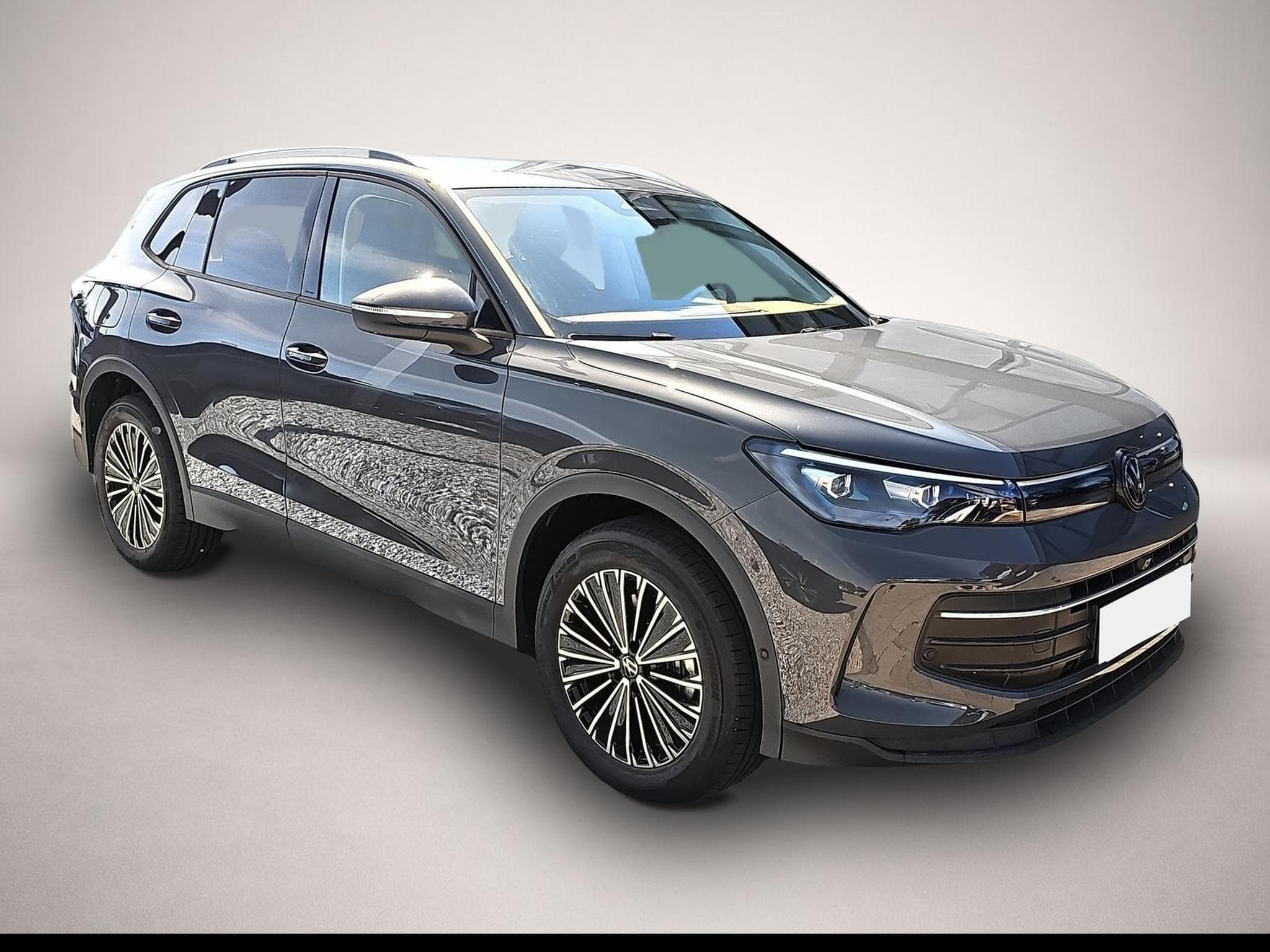 VW Tiguan (2026) - Photo 6