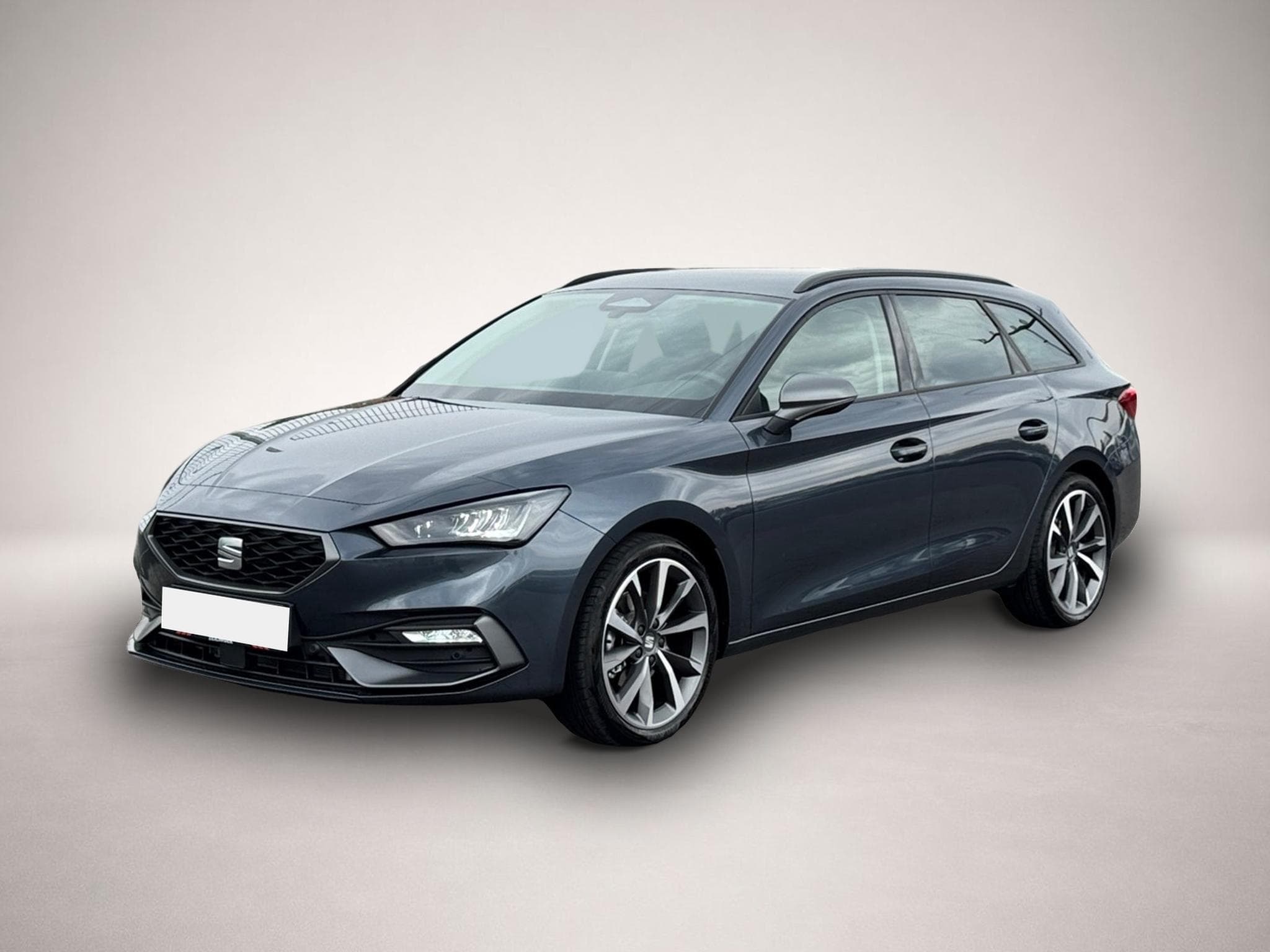 Seat Leon (2026) - Photo 1