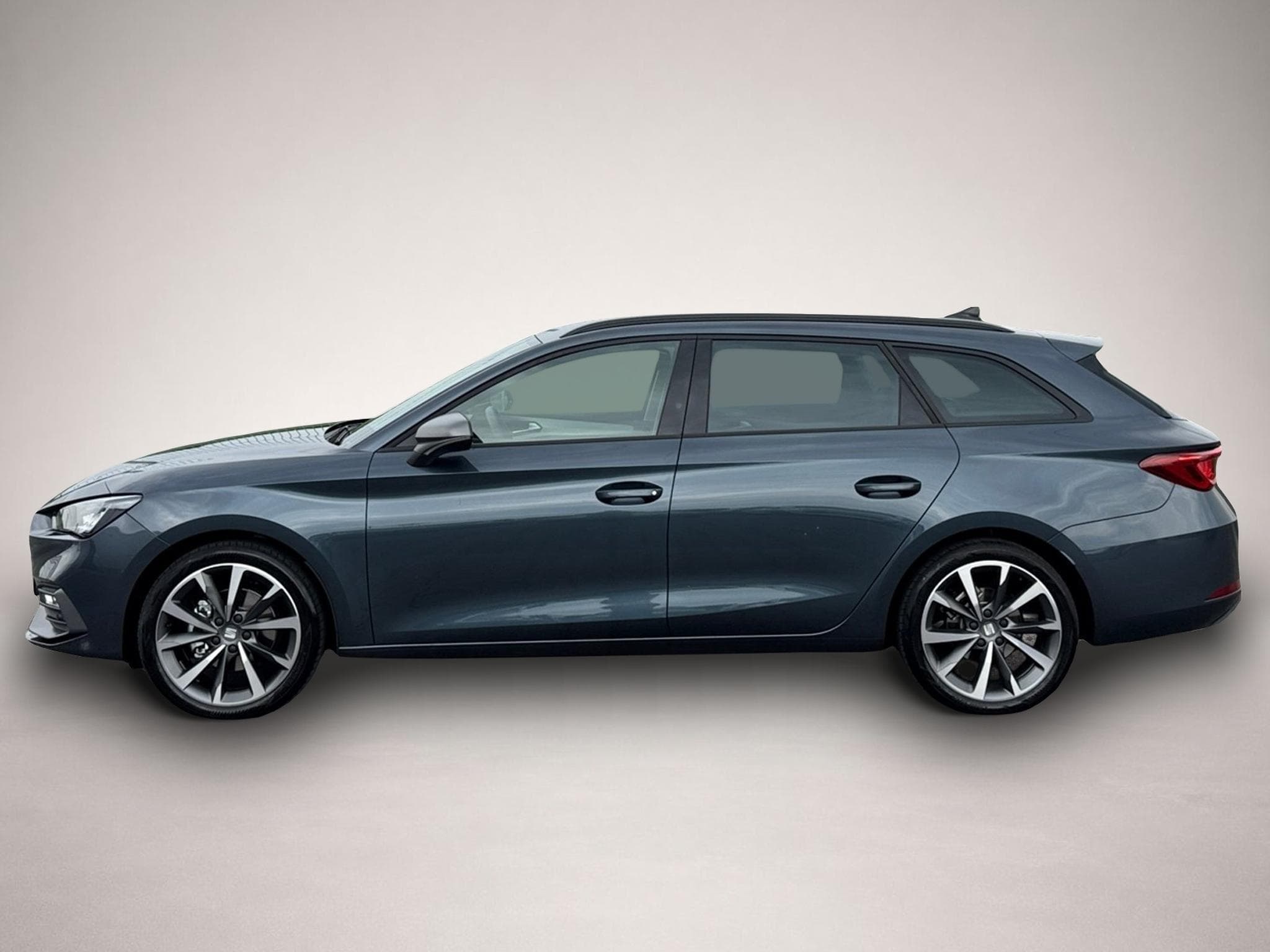 Seat Leon (2026) - Photo 3