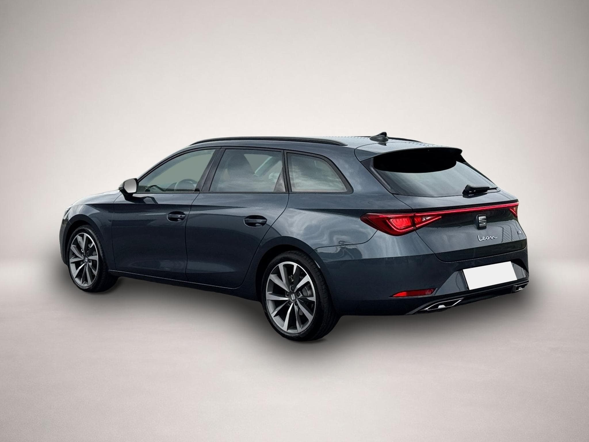 Seat Leon (2026) - Photo 4