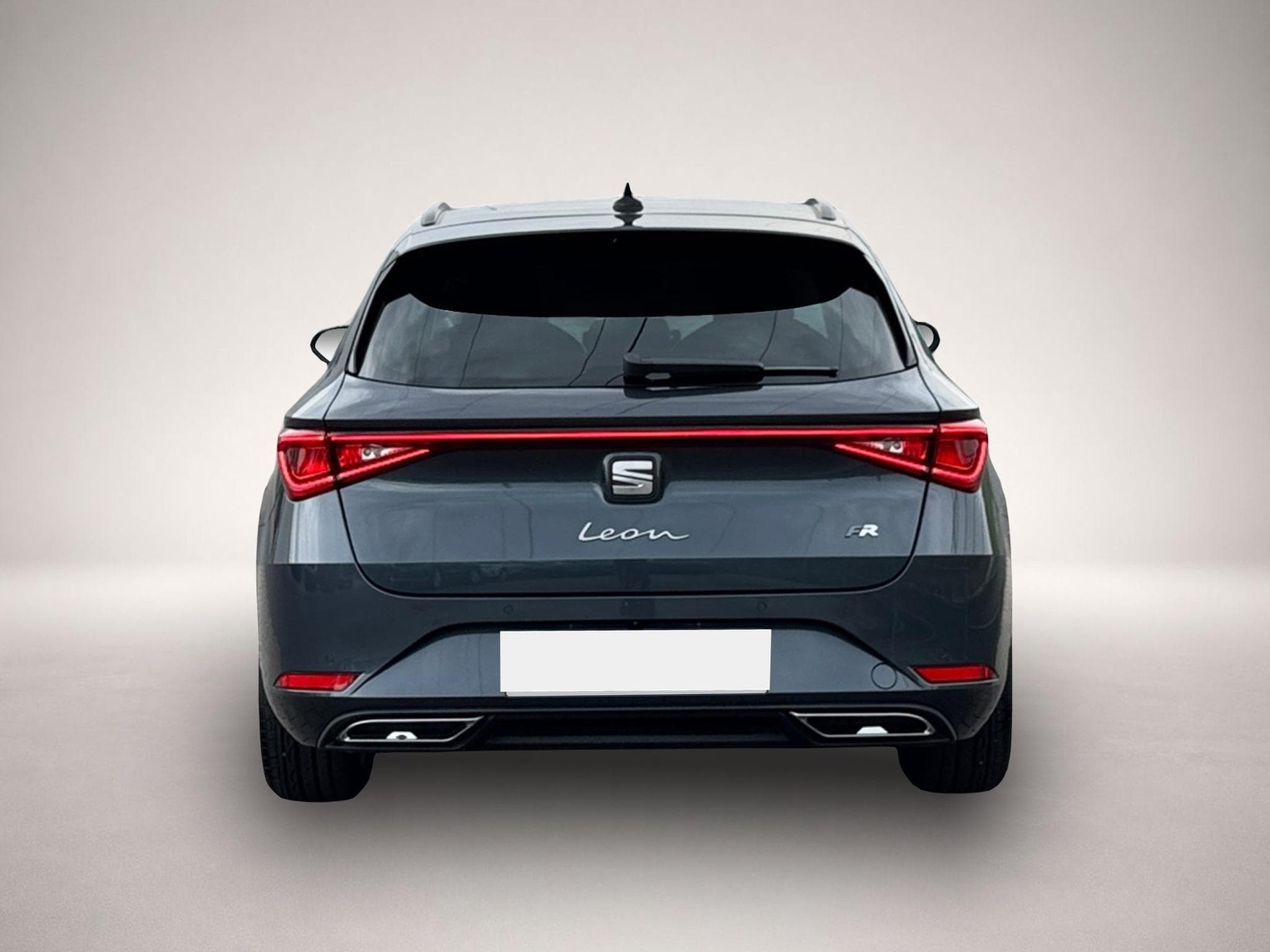 Seat Leon (2026) - Photo 5