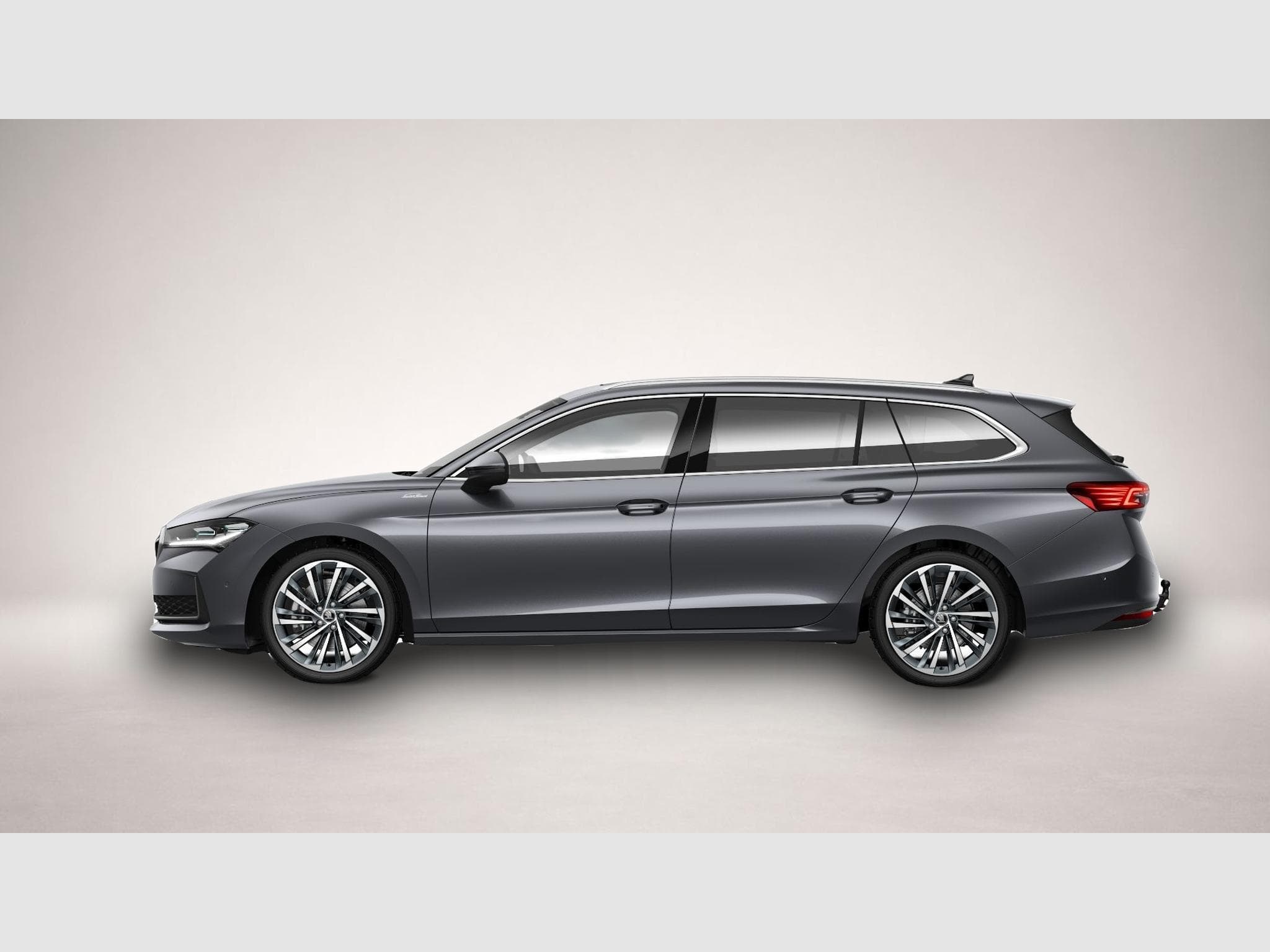 Skoda Superb (2026) - Photo 2