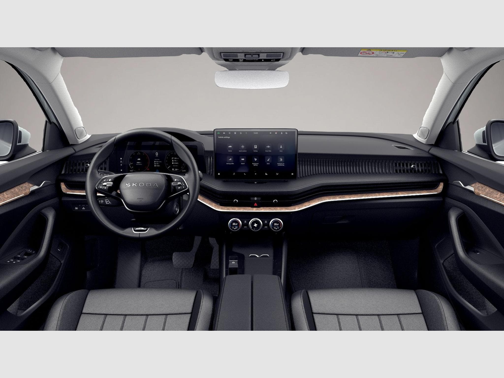 Skoda Superb (2026) - Photo 5