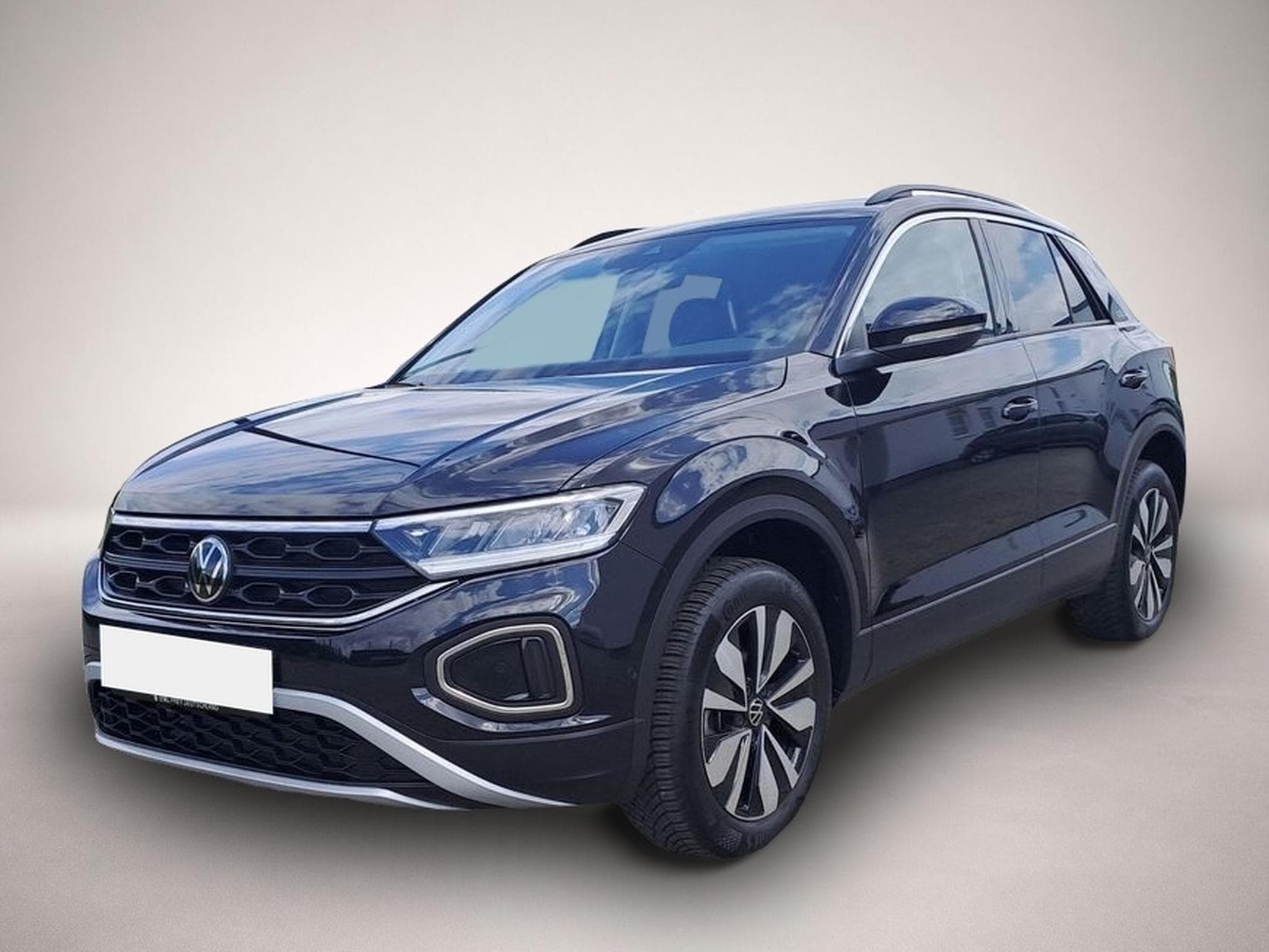 VW T-Roc (2025) - Photo 1