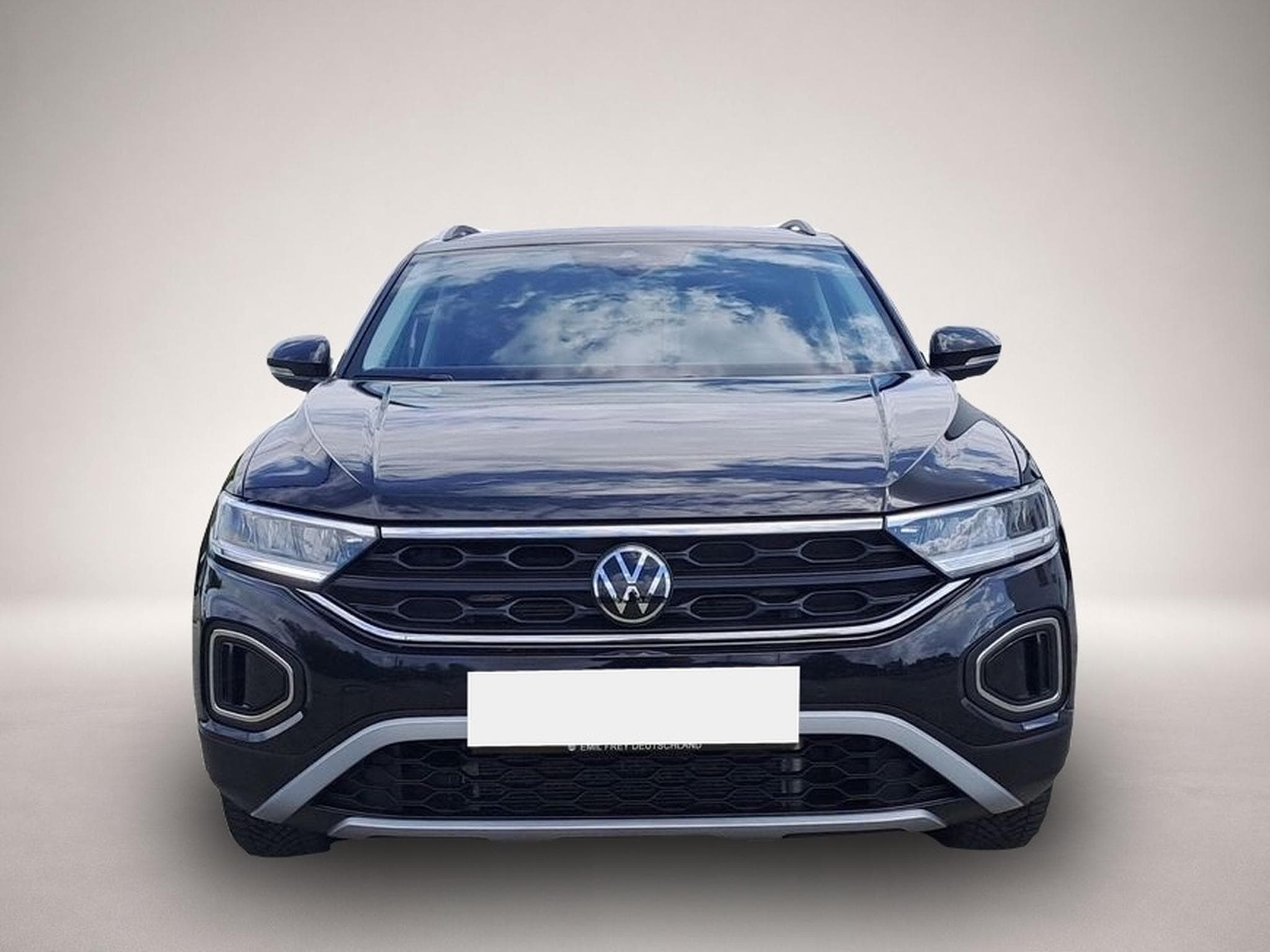 VW T-Roc (2025) - Photo 3