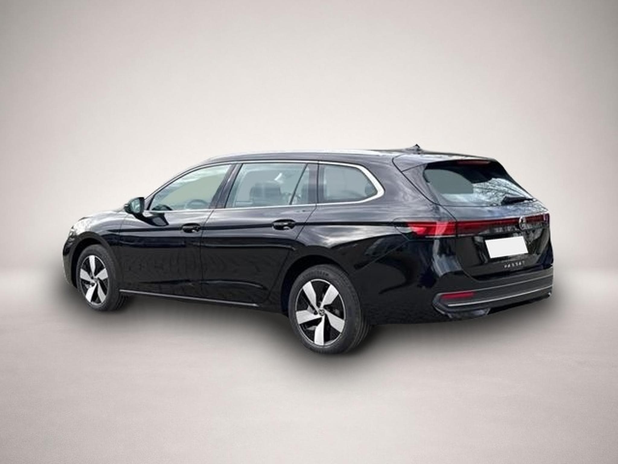 VW Passat (2026) - Photo 3