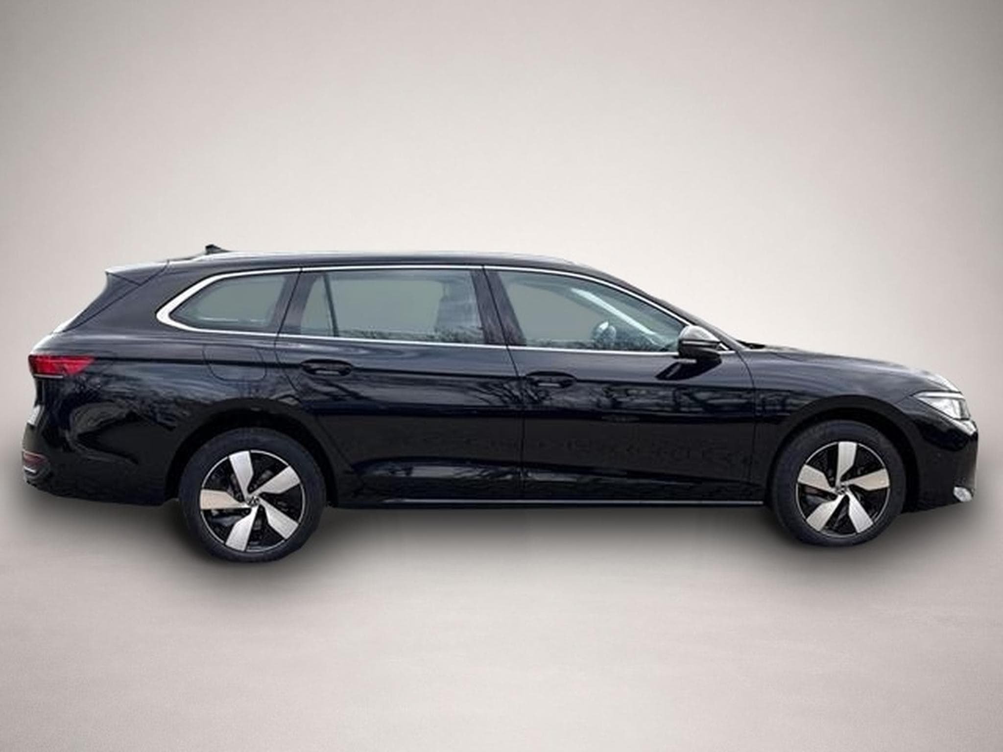 VW Passat (2026) - Photo 6