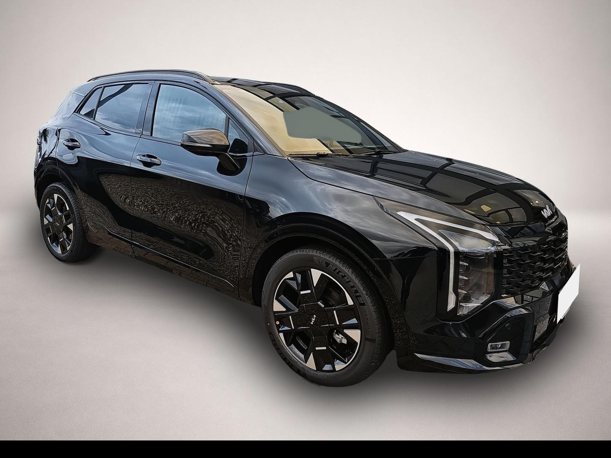 Kia Sportage (2026) - Photo 1