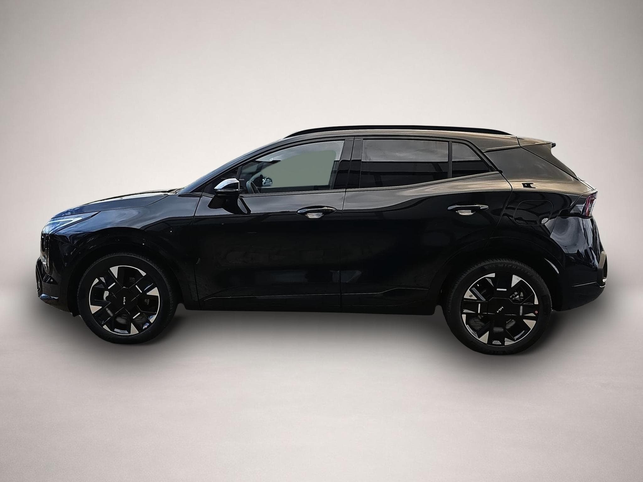 Kia Sportage (2026) - Photo 4