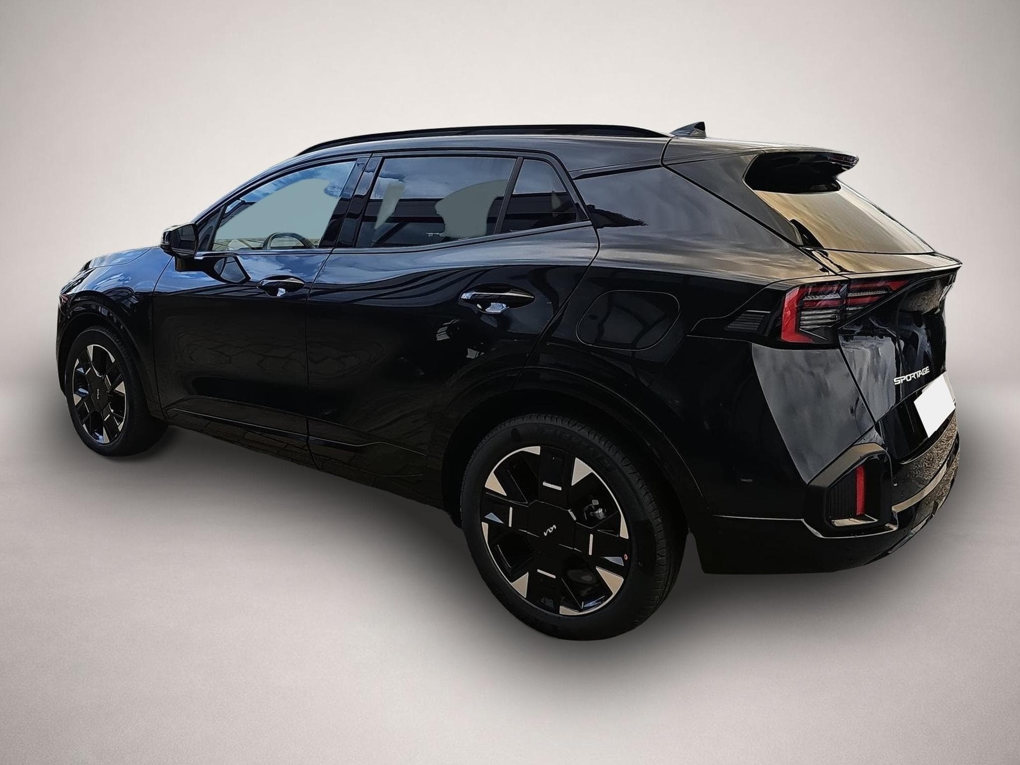 Kia Sportage (2026) - Photo 5