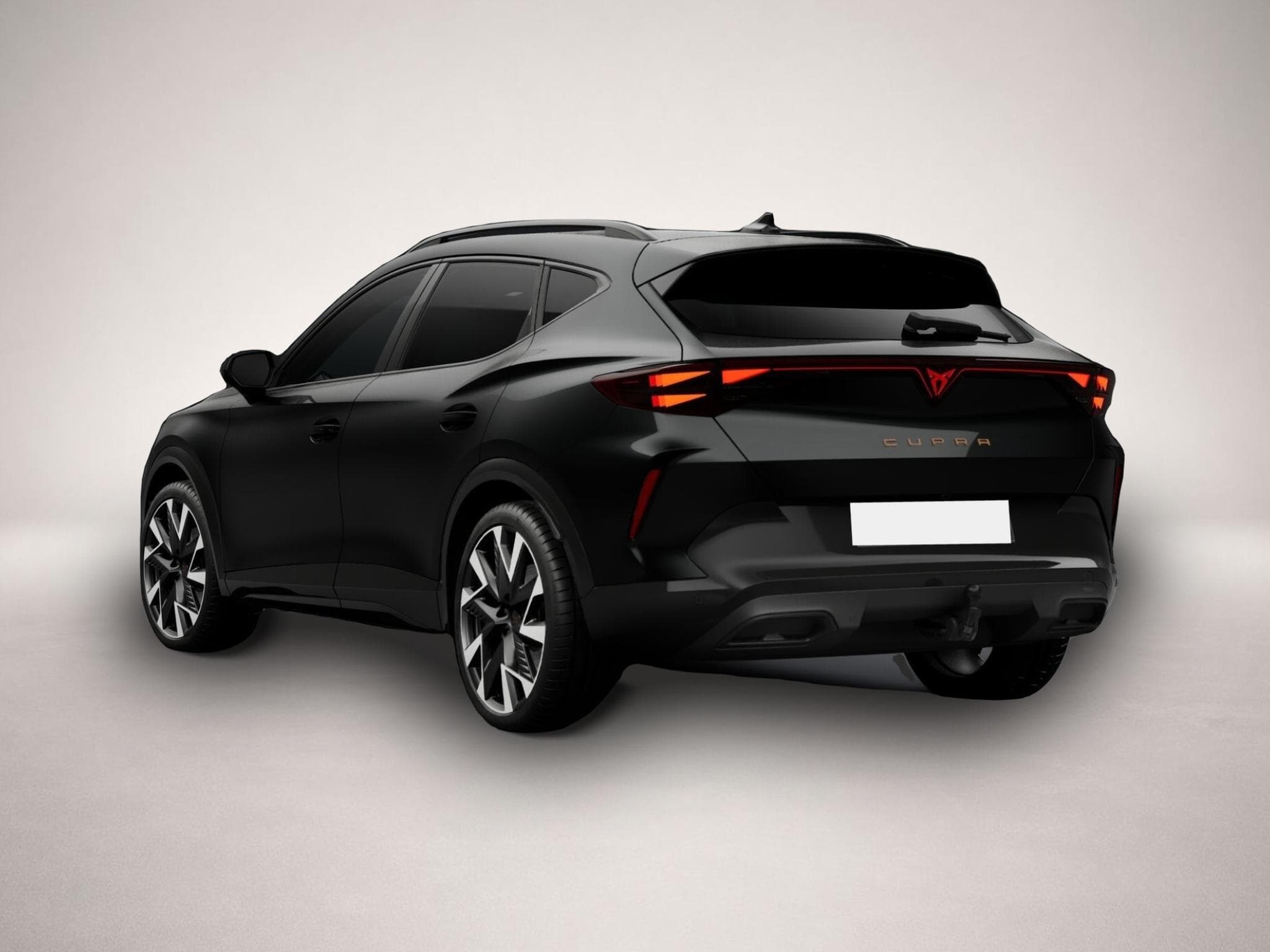 Cupra Formentor (2026) - Photo 3