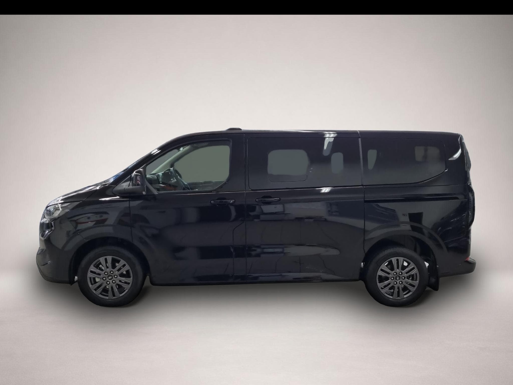 Ford Tourneo (2026) - Photo 6