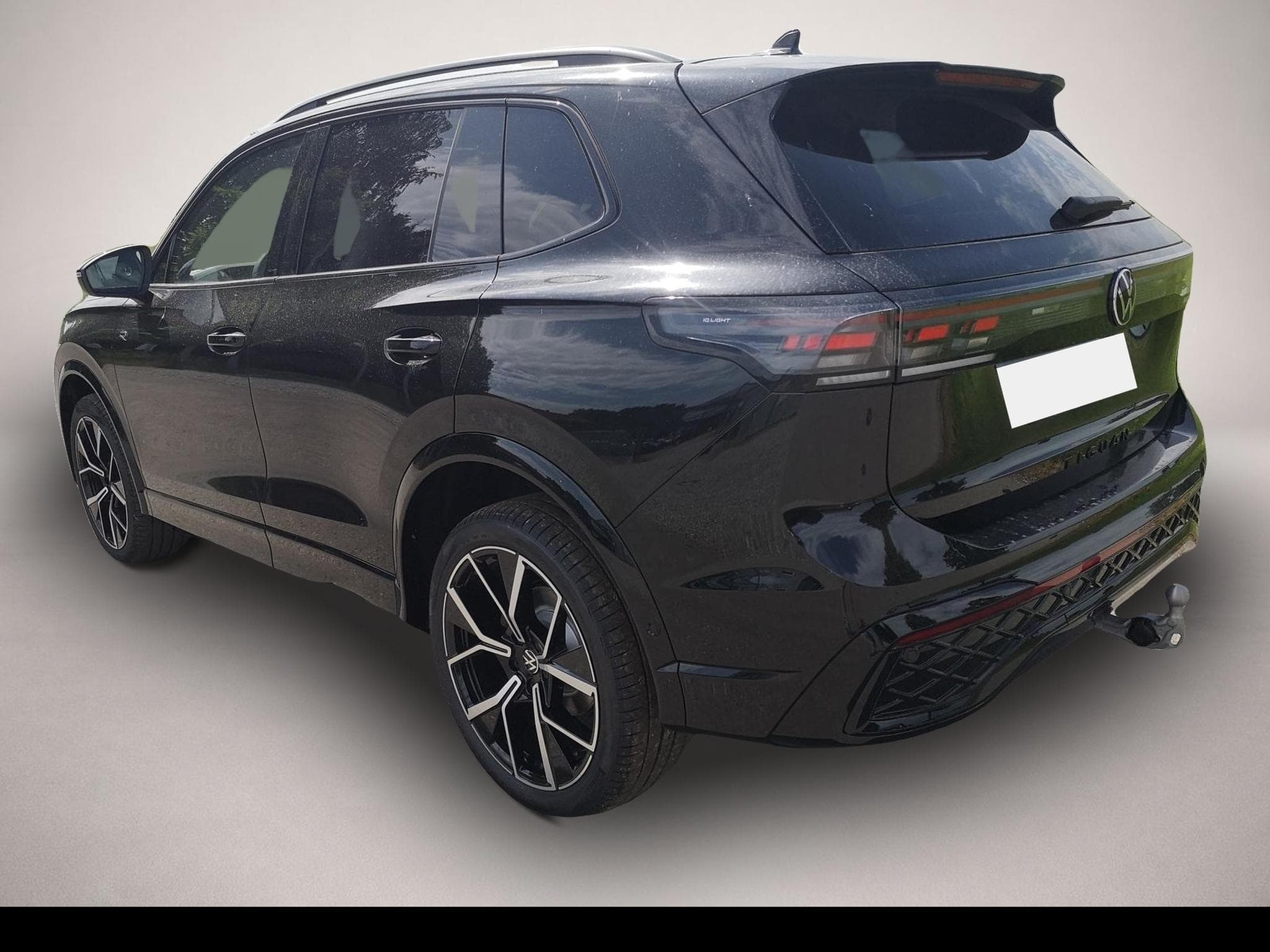 VW Tiguan (2025) - Photo 3