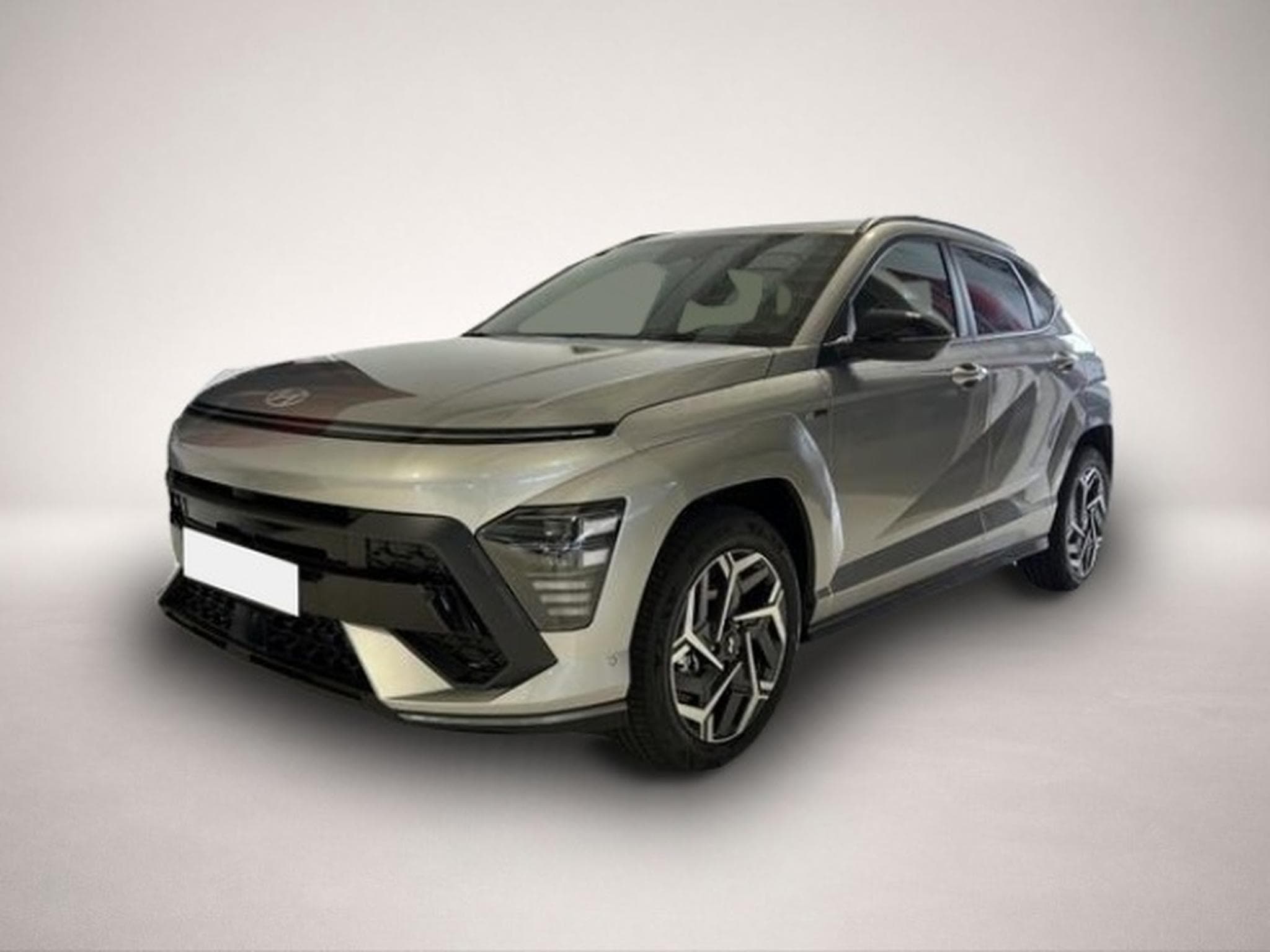 Hyundai Kona (2024) - Photo 1
