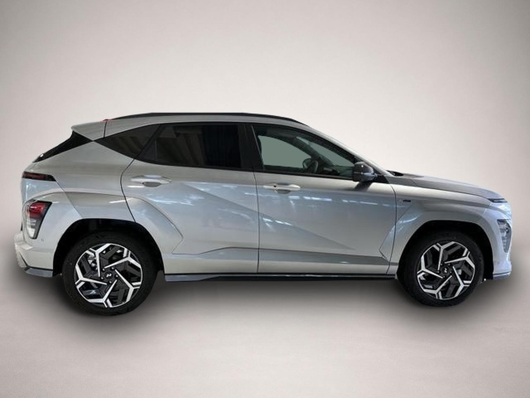 Hyundai Kona (2024) - Photo 4