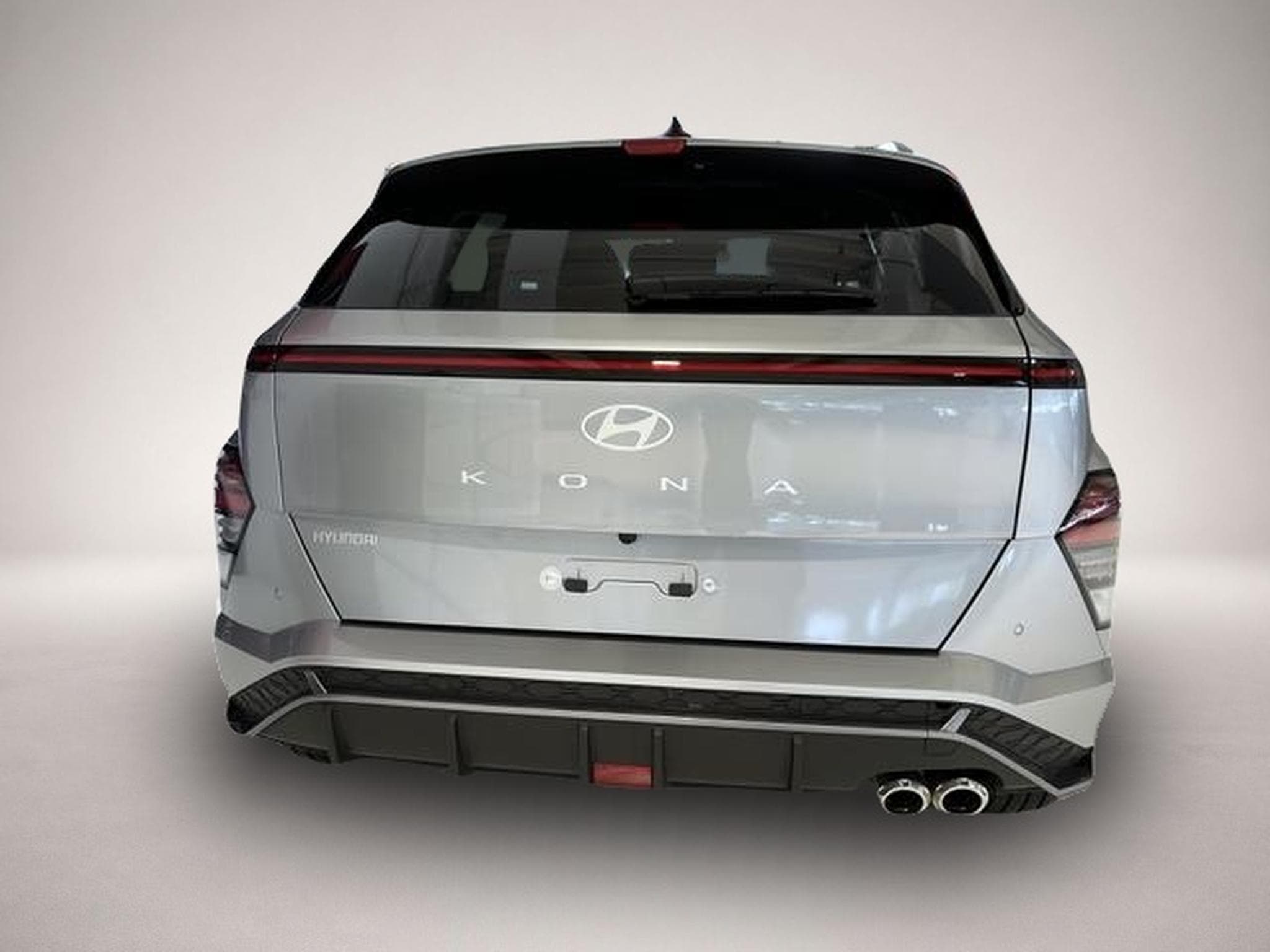 Hyundai Kona (2024) - Photo 6