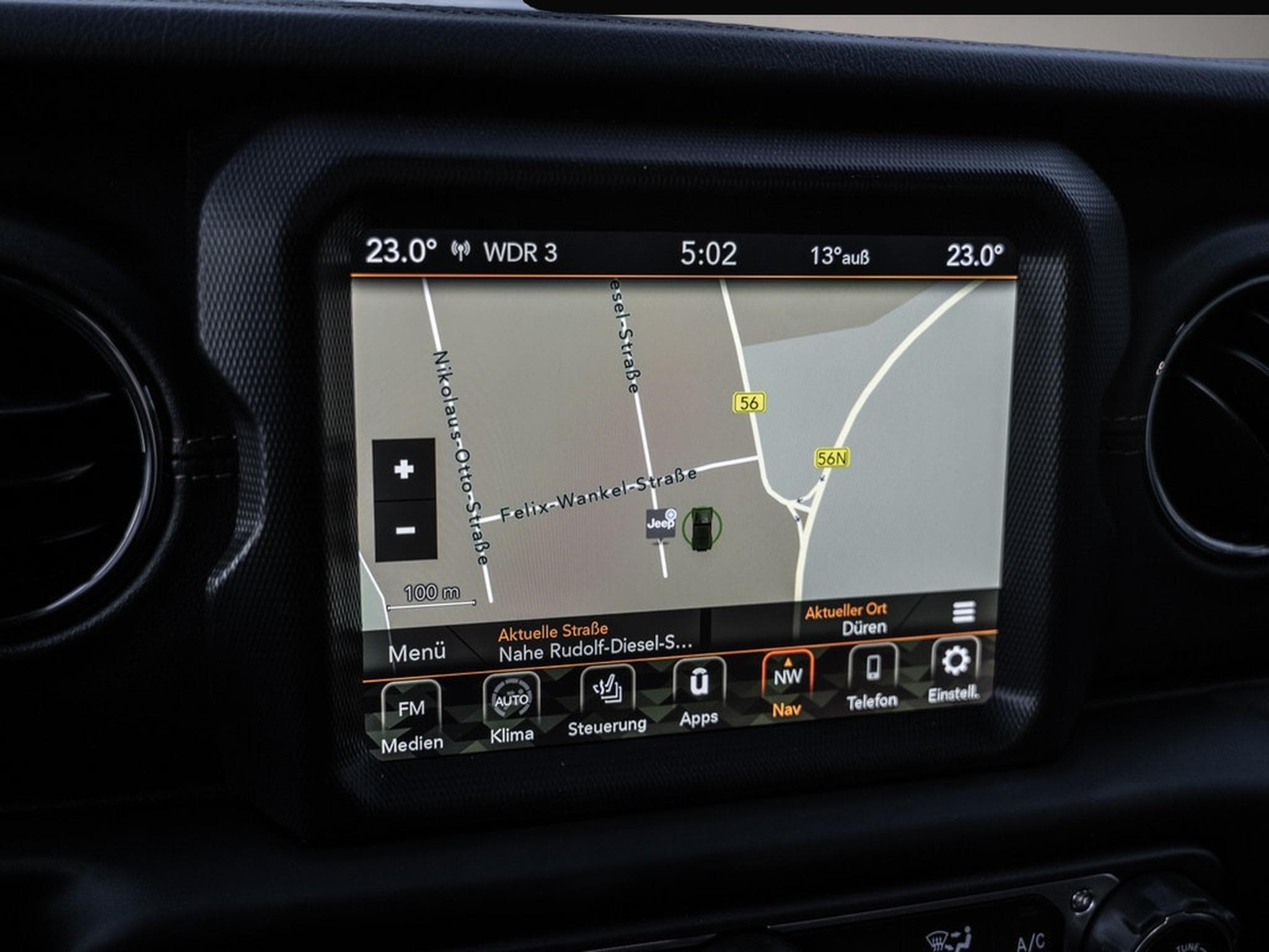 Jeep Wrangler (2022) - Photo 5