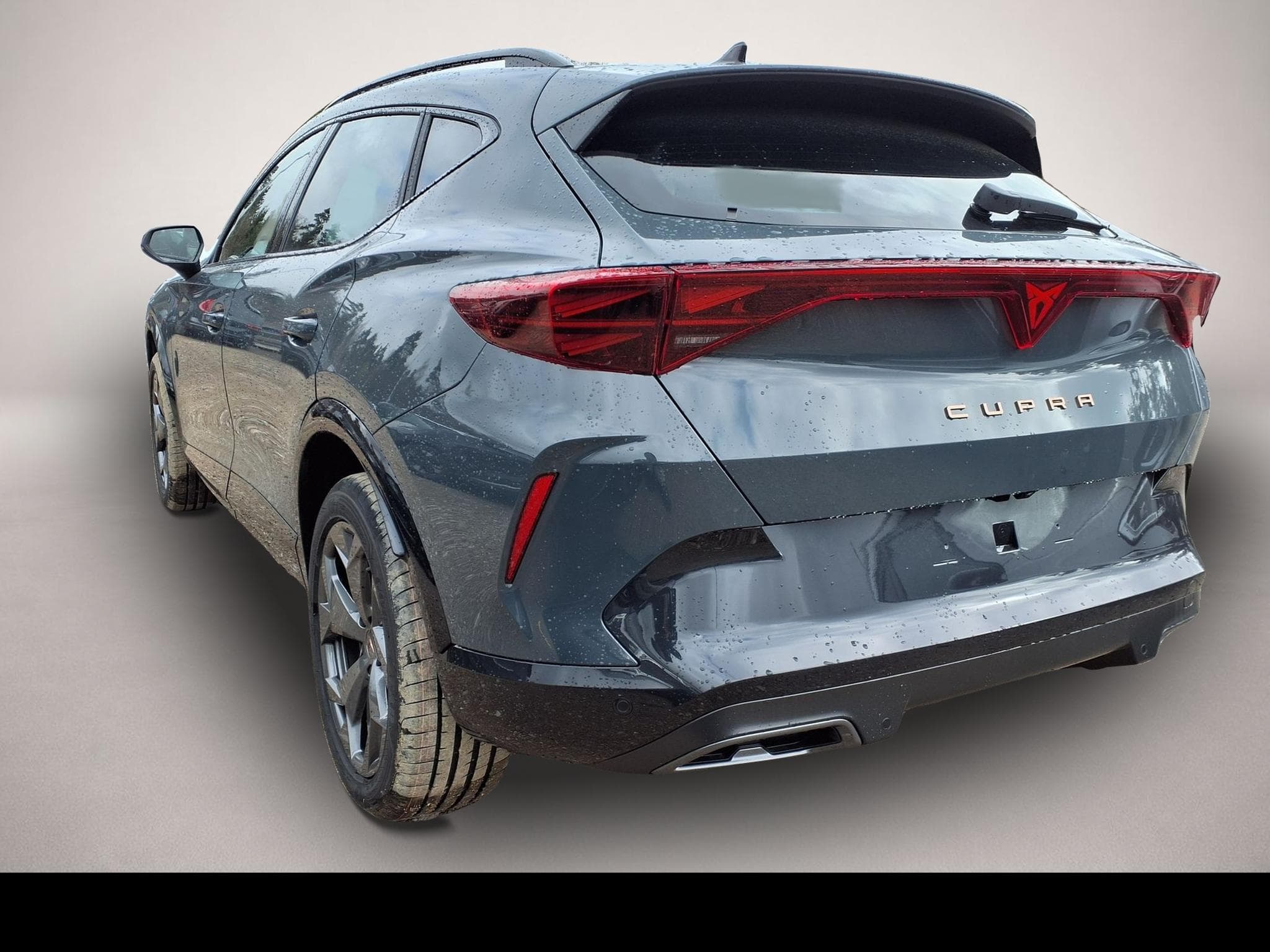 Cupra Formentor (2026) - Photo 1