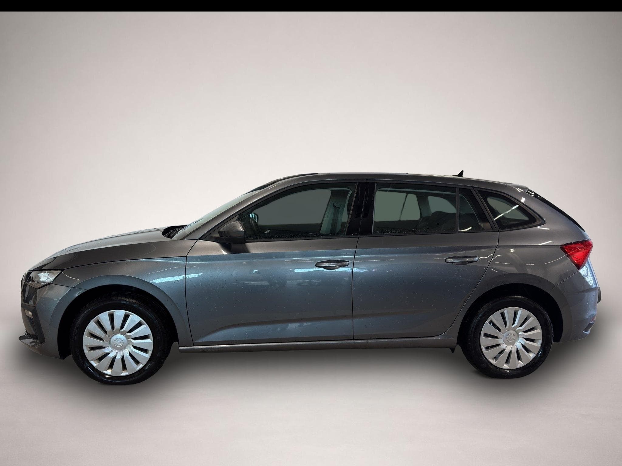 Skoda Scala (2024) - Photo 3