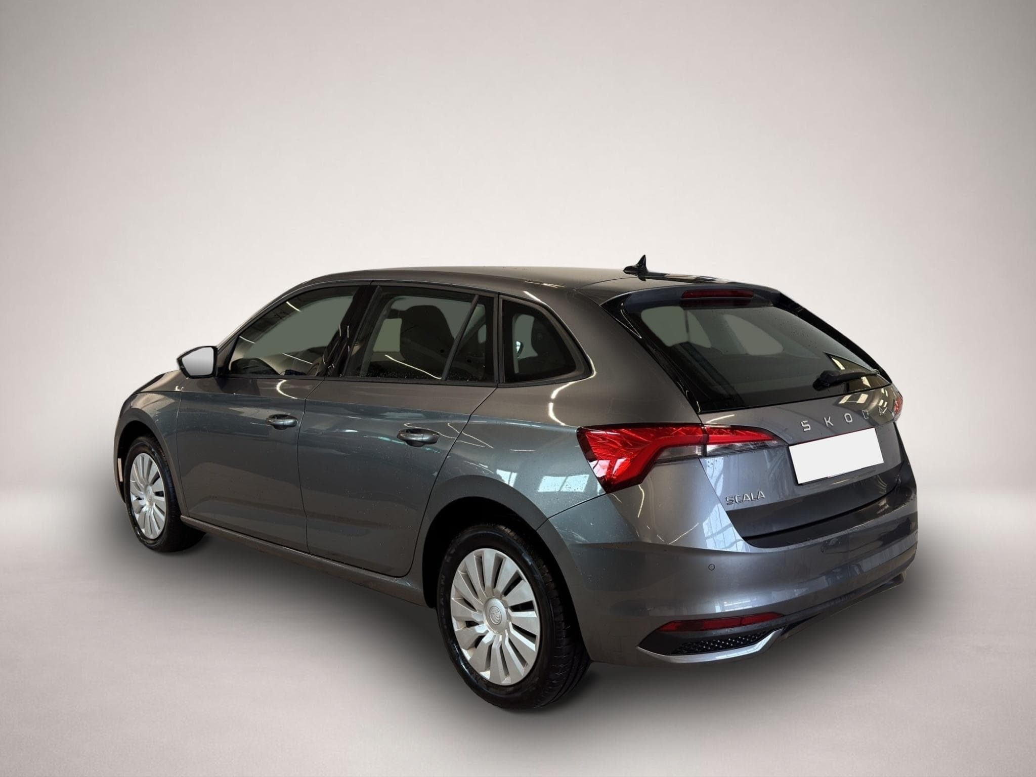 Skoda Scala (2024) - Photo 4
