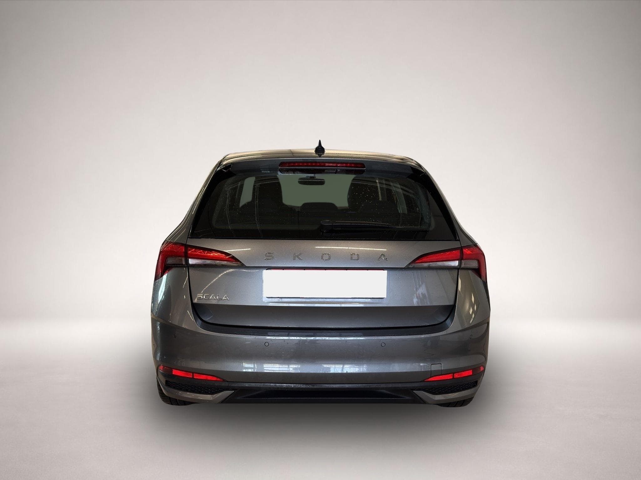 Skoda Scala (2024) - Photo 5