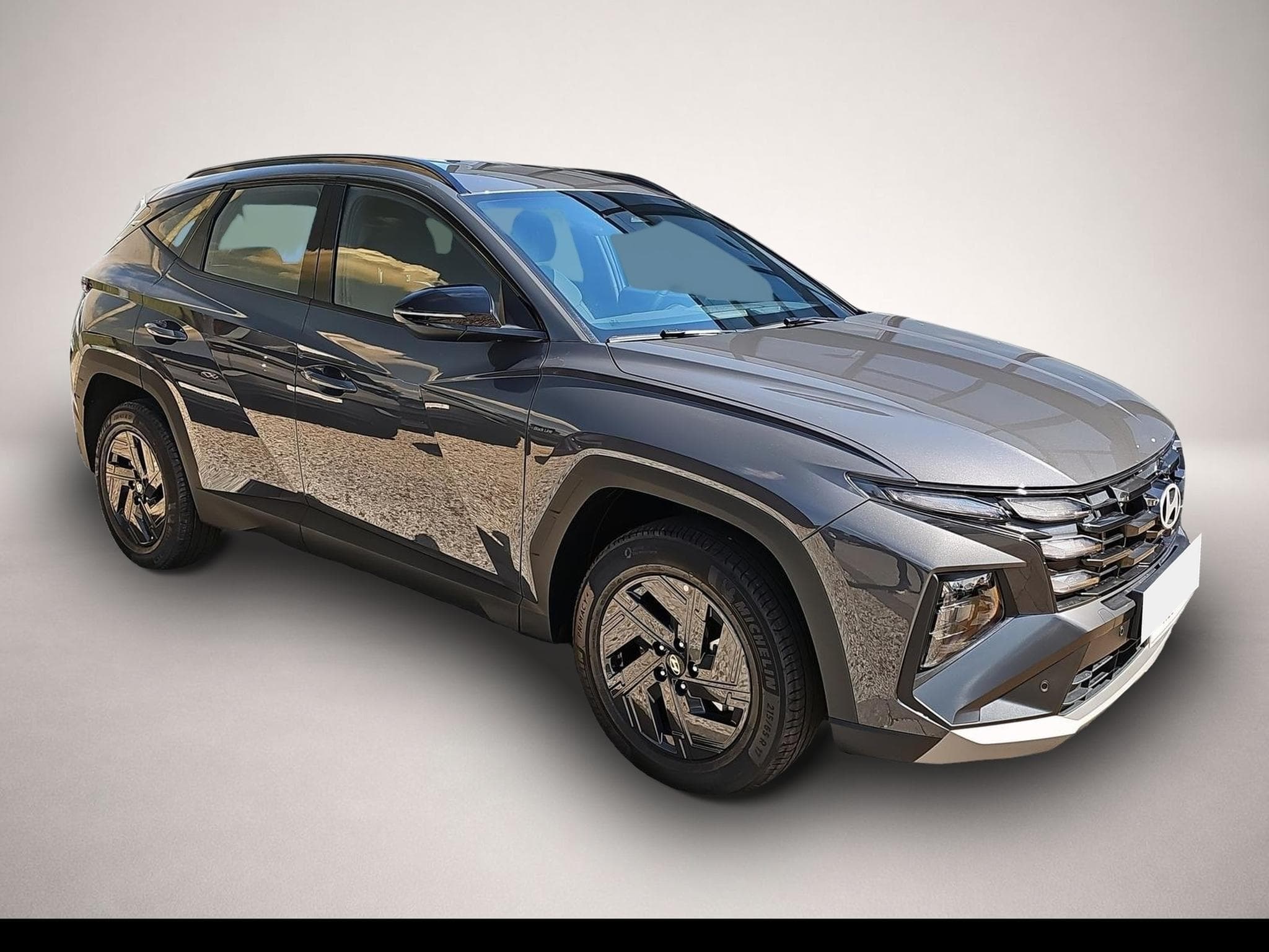 Hyundai Tucson (2026) - Photo 1