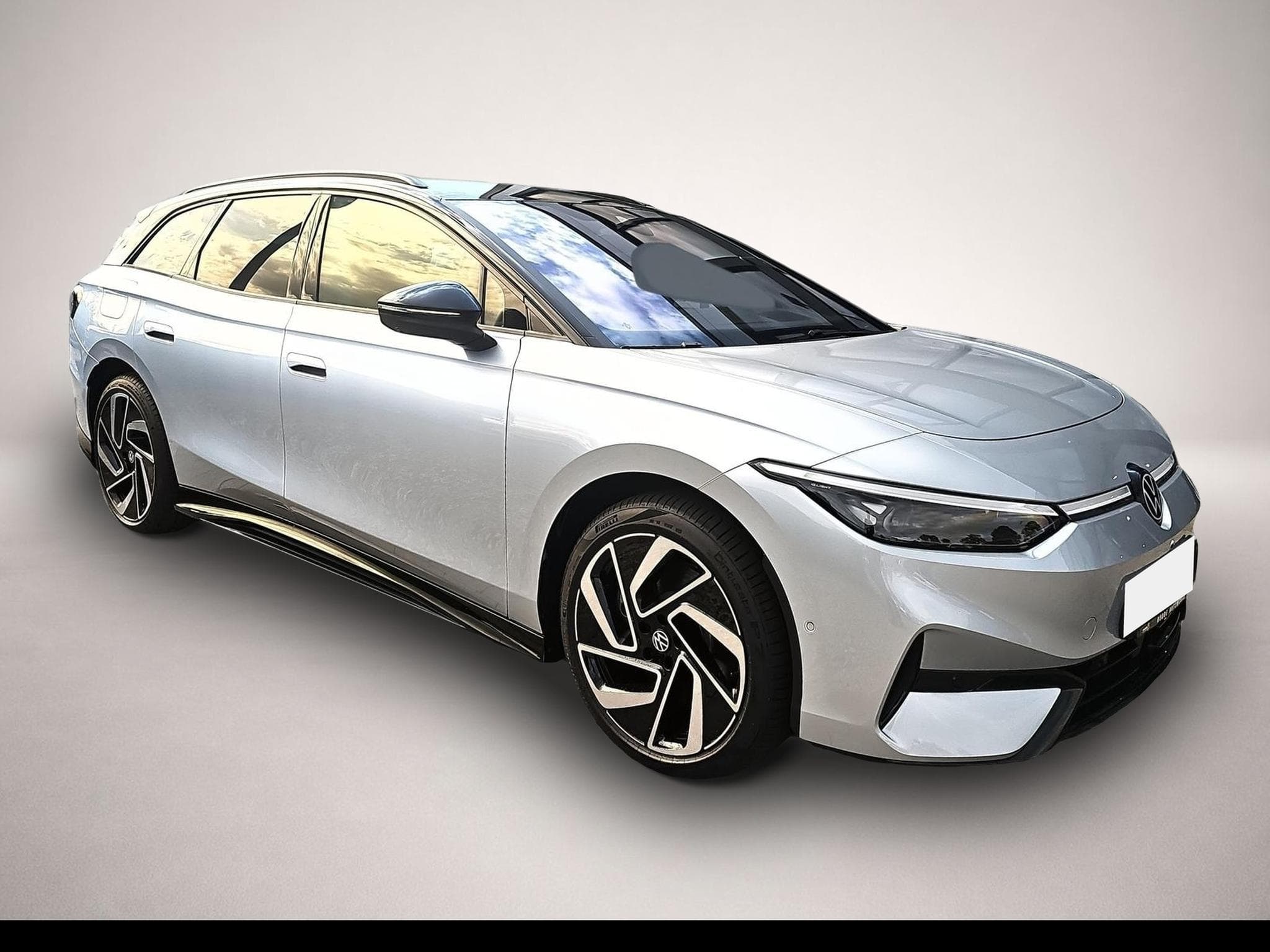 VW ID.5 (2026) - Photo 1