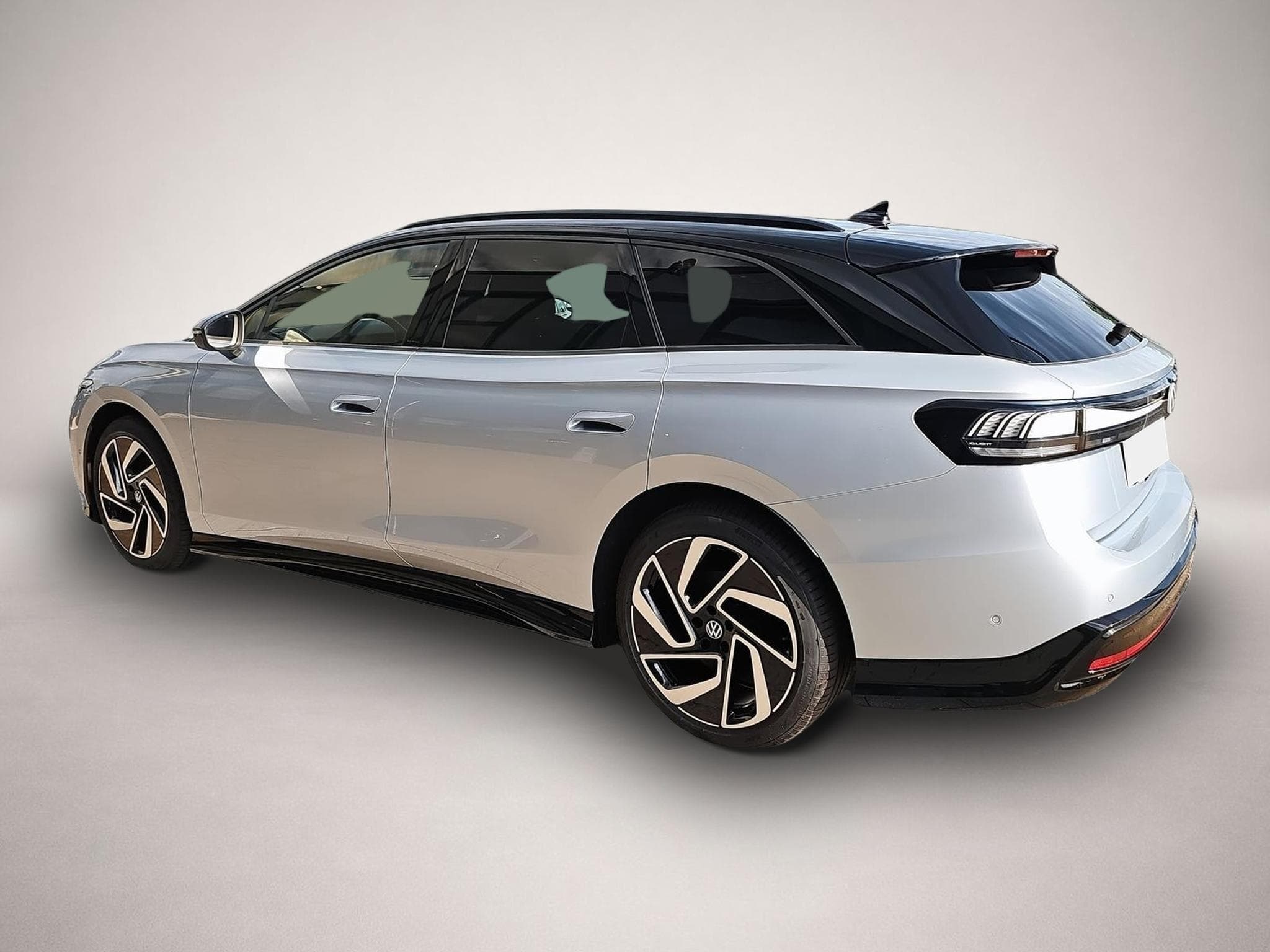 VW ID.5 (2026) - Photo 5