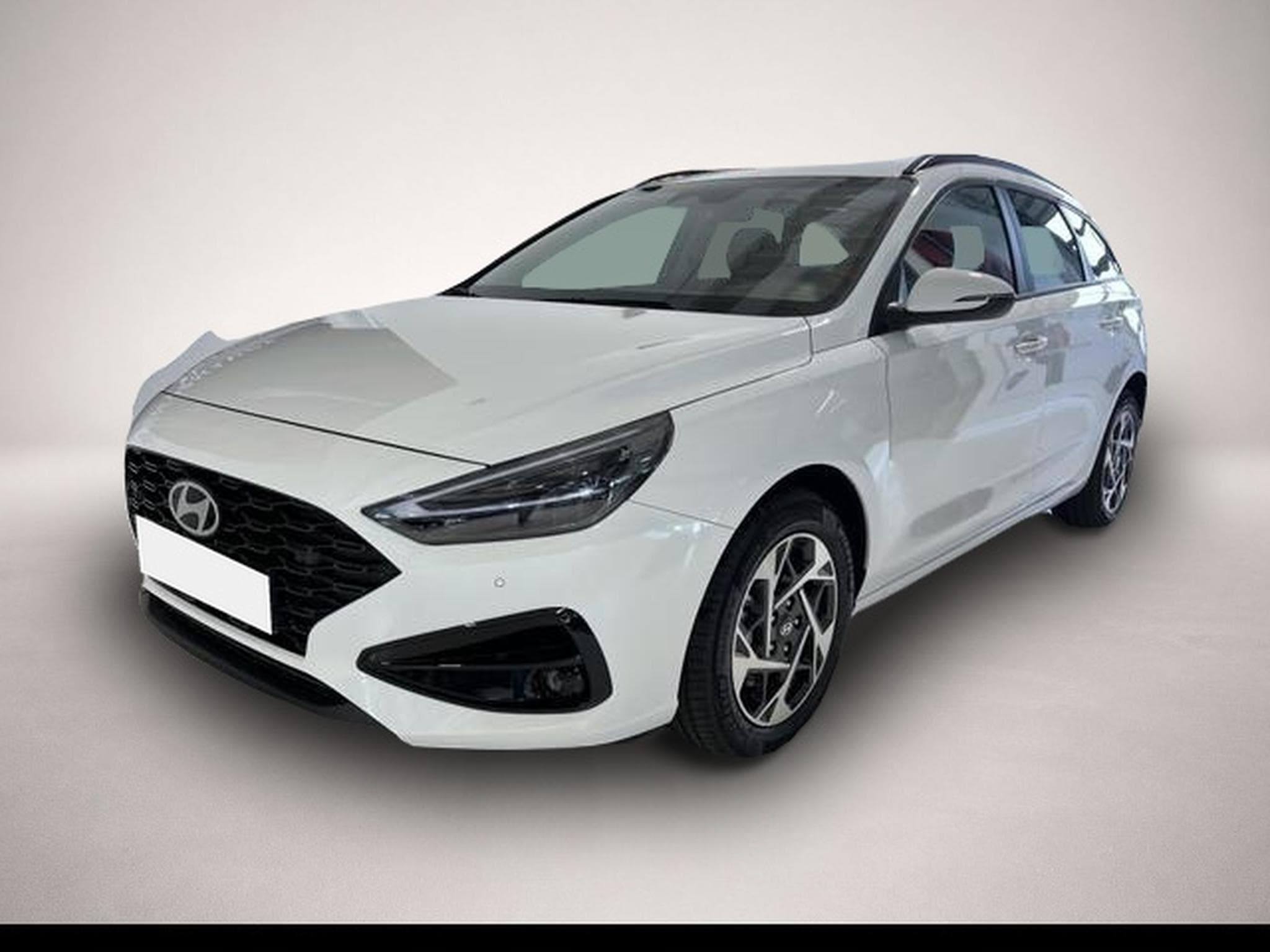 Hyundai i30 (2025) - Photo 1