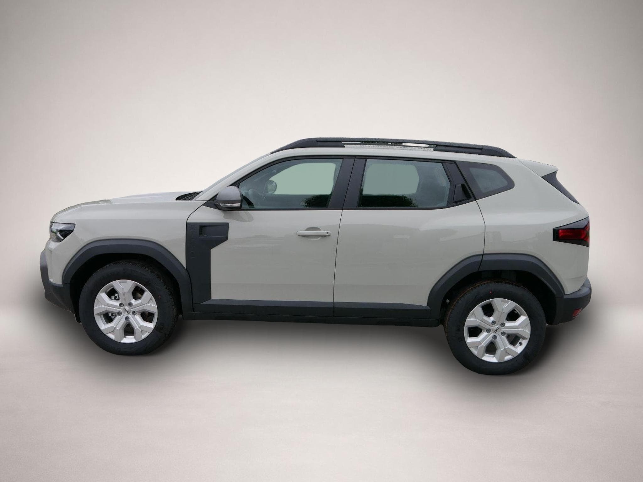 Dacia Duster (2026) - Photo 3