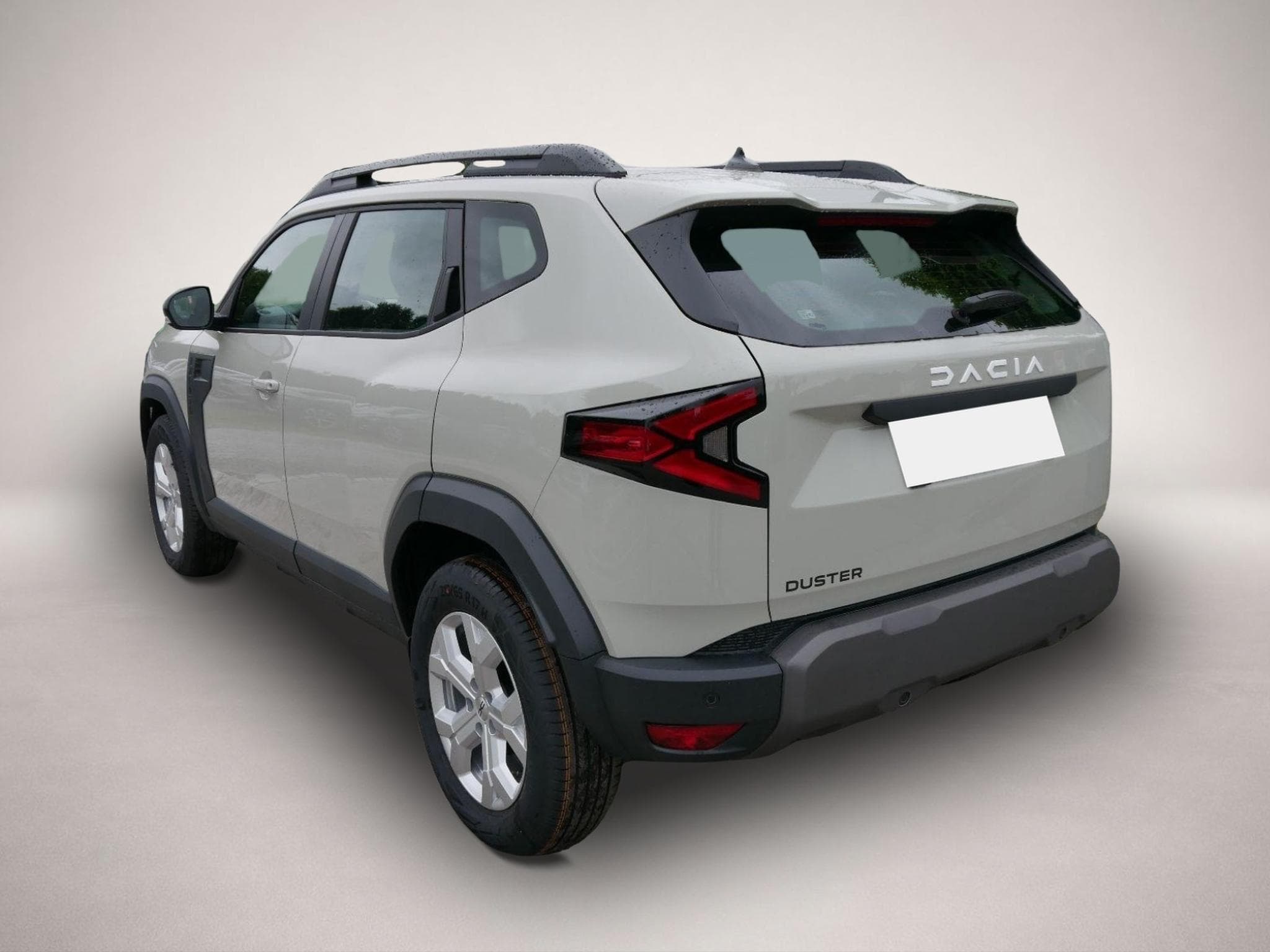 Dacia Duster (2026) - Photo 4