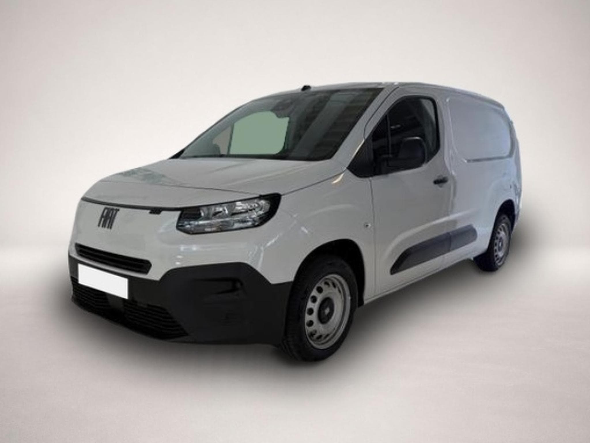 Fiat Doblo (2026) - Photo 1