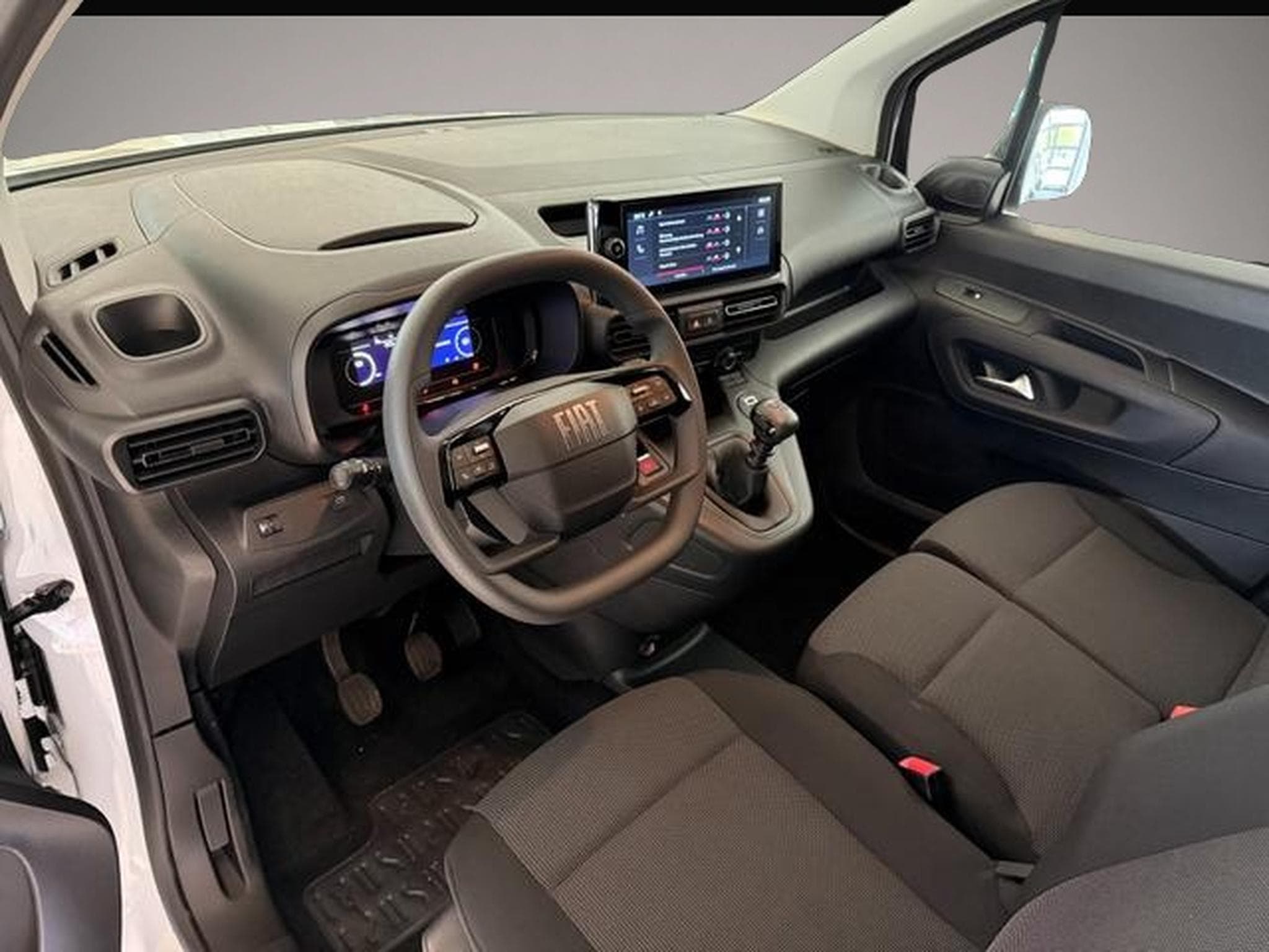 Fiat Doblo (2026) - Photo 5